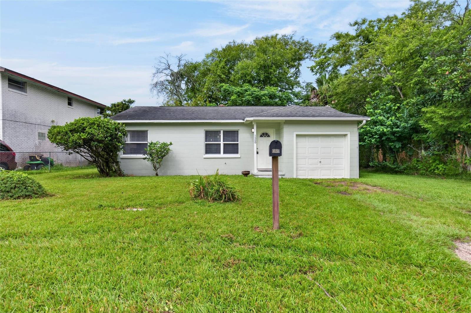 Photo of 126 HARNEY STREET DAYTONA BEACH FL 32114
