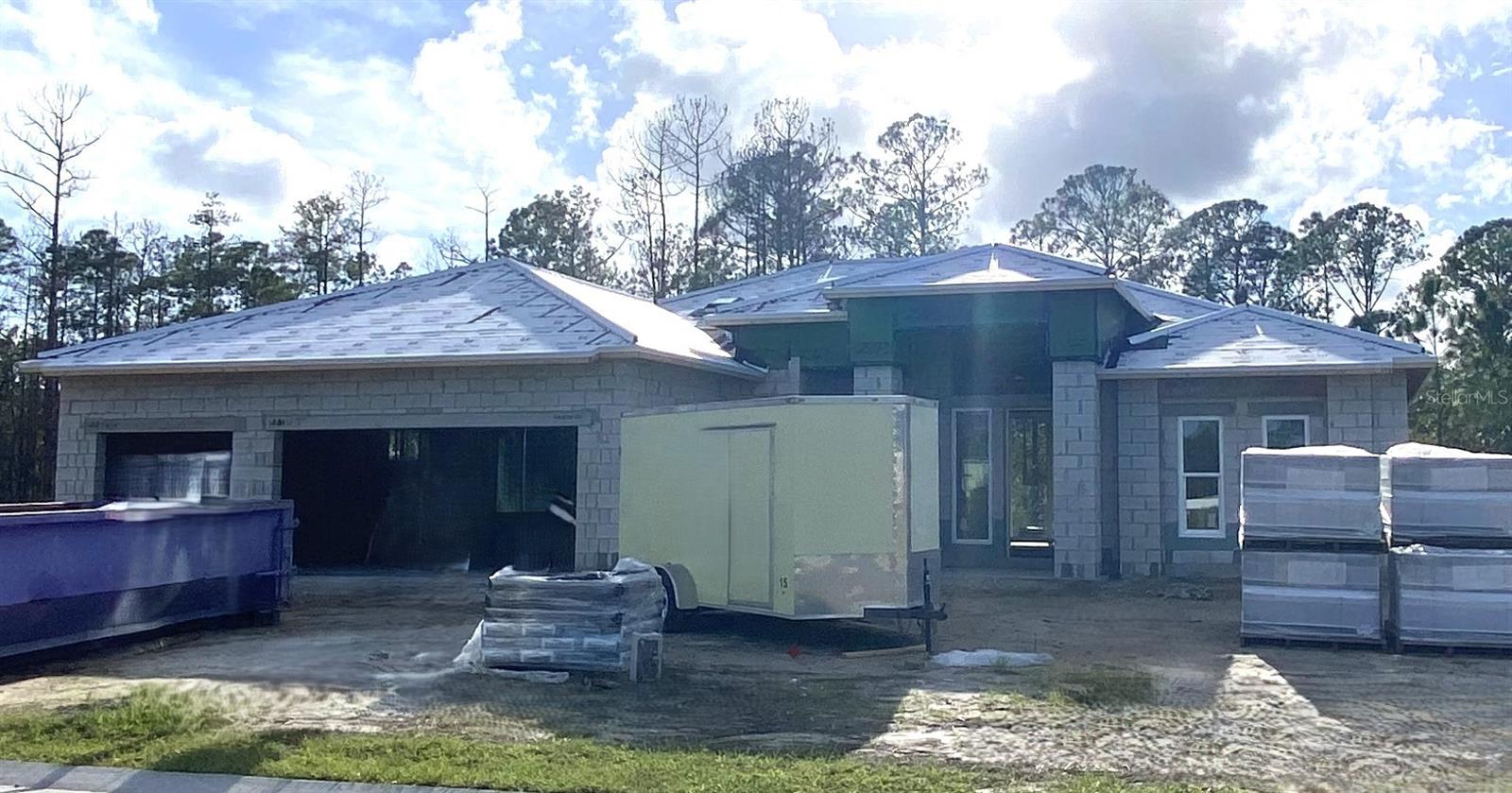 Photo of 62 LITTLE LYNN LOOP ORMOND BEACH, FLORIDA FL 32174