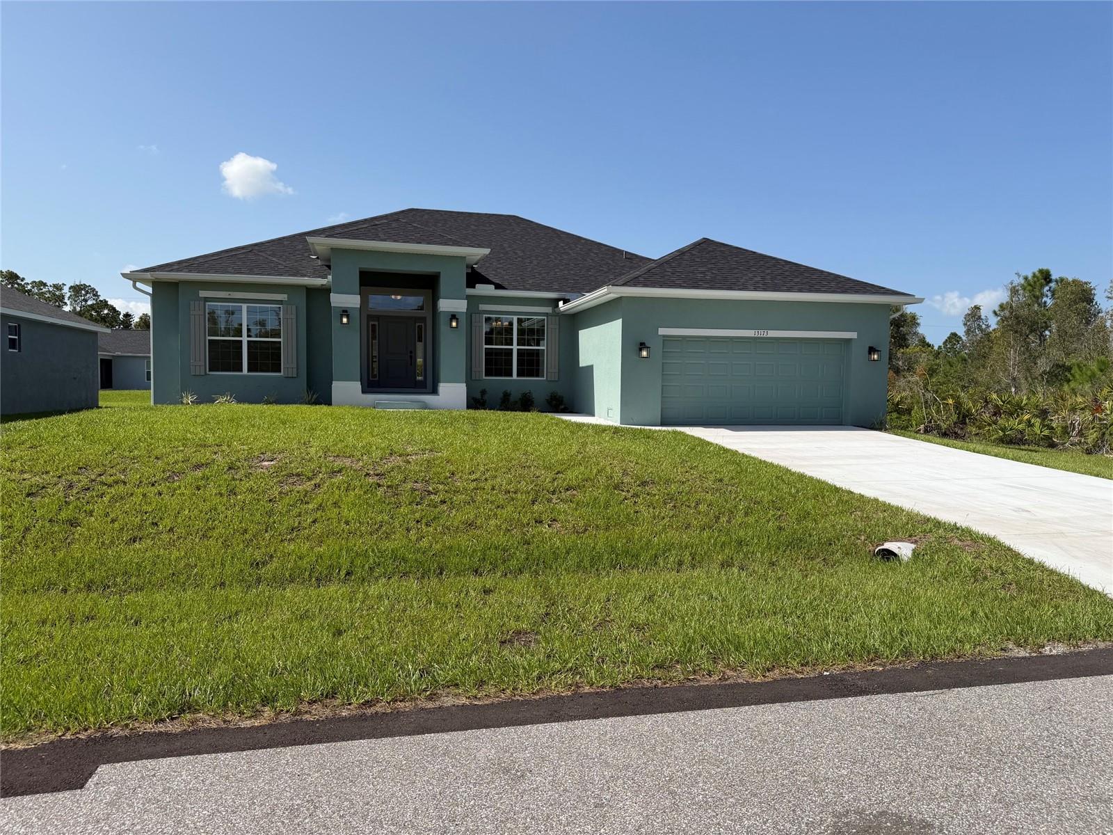 Photo of 13173 FELDSPAR AVENUE PORT CHARLOTTE FL 33981