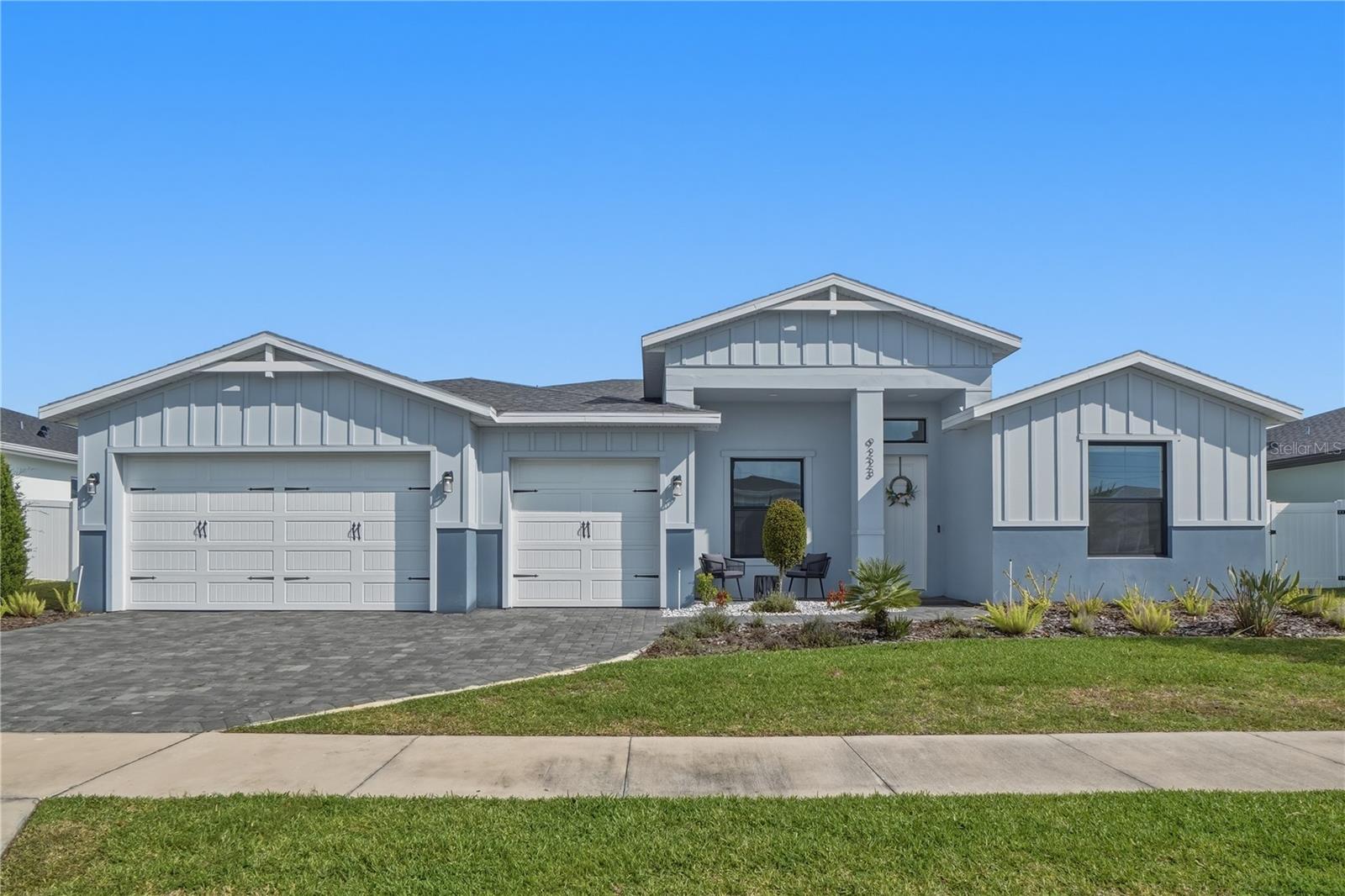 Photo of 9223 EAGLES PERCH PLACE ORLANDO FL 32825
