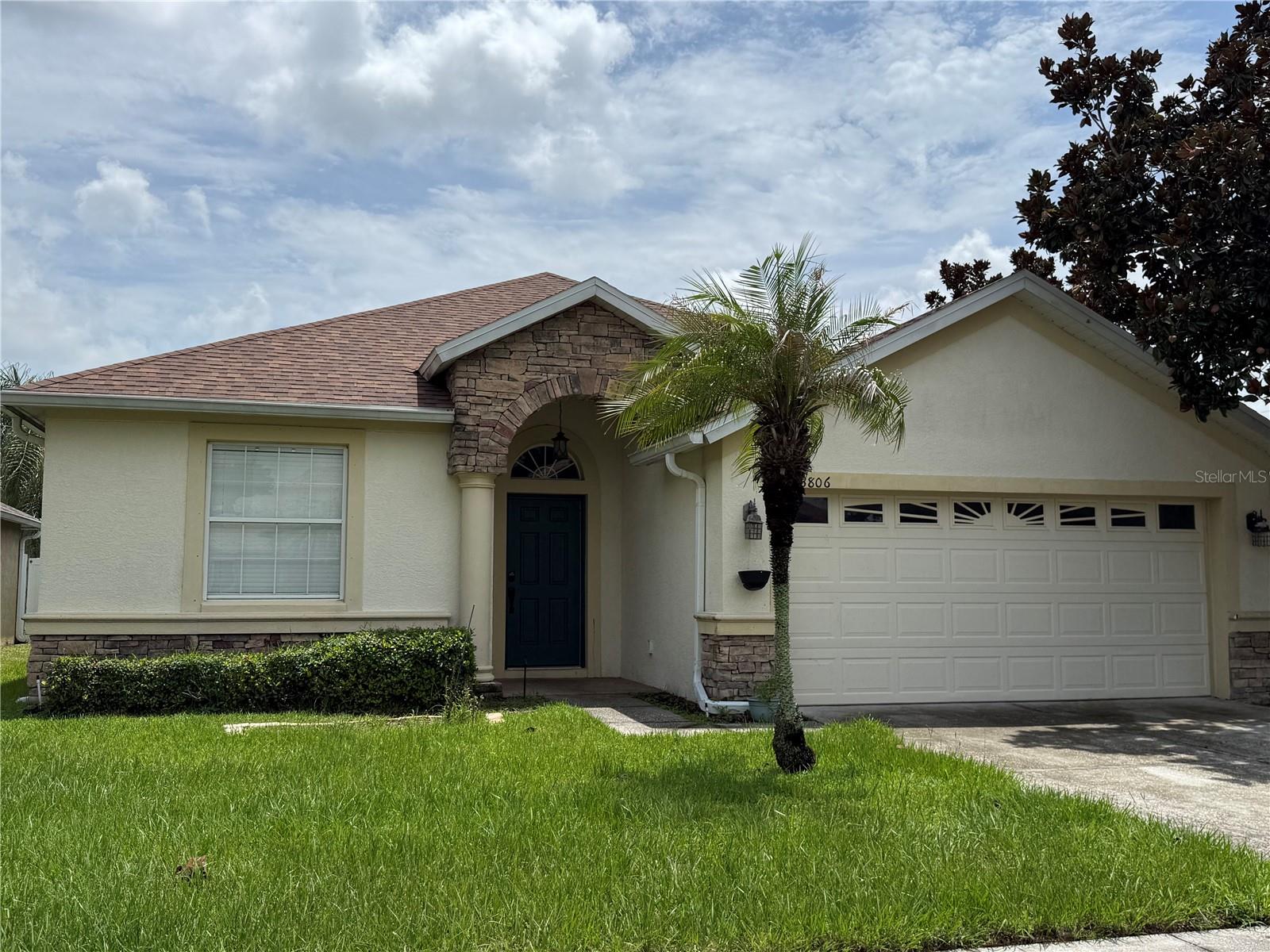 Photo of 3806 WASHBURN PLACE WESLEY CHAPEL FL 33543