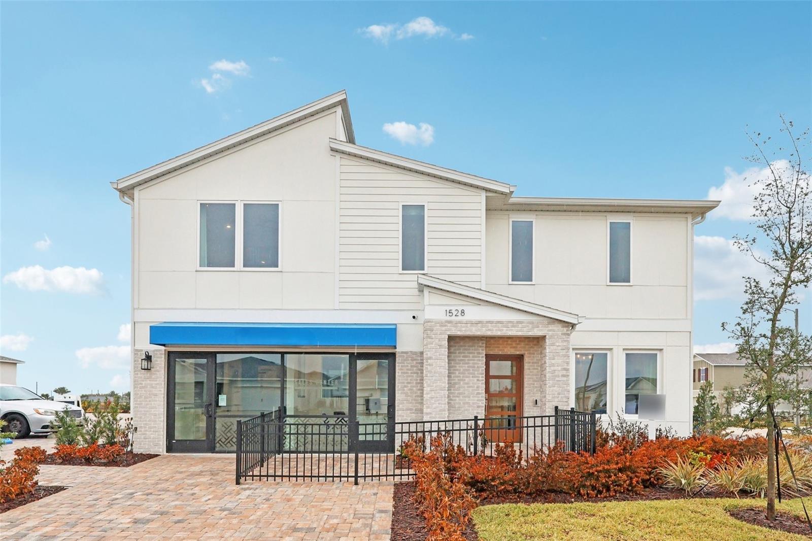 Photo of 2586 ABSOULTE AVENUE LAKE HAMILTON FL 33851