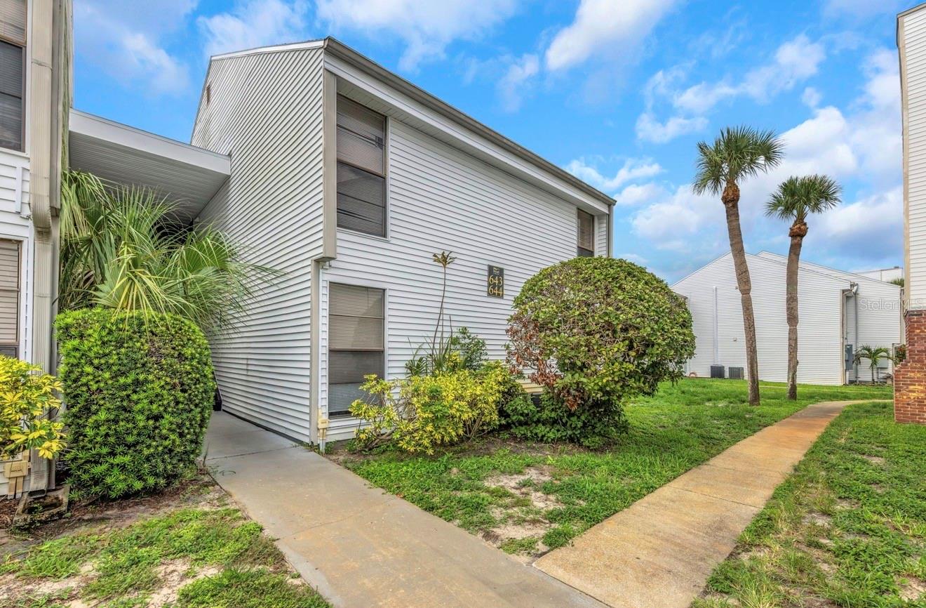 Photo of 643 HAVEN PLACE #643 TARPON SPRINGS FL 34689