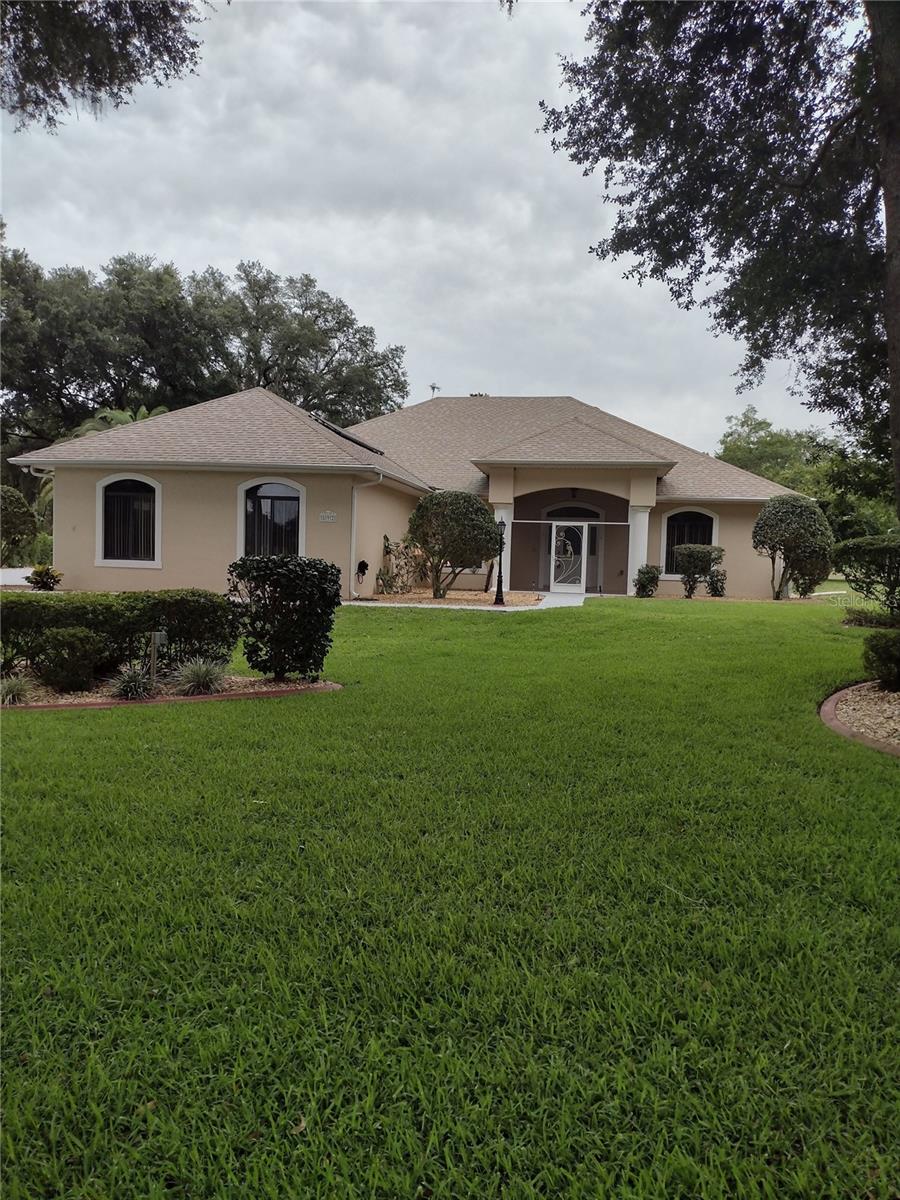 Photo of 592 DOWLING CIRCLE LADY LAKE FL 32159