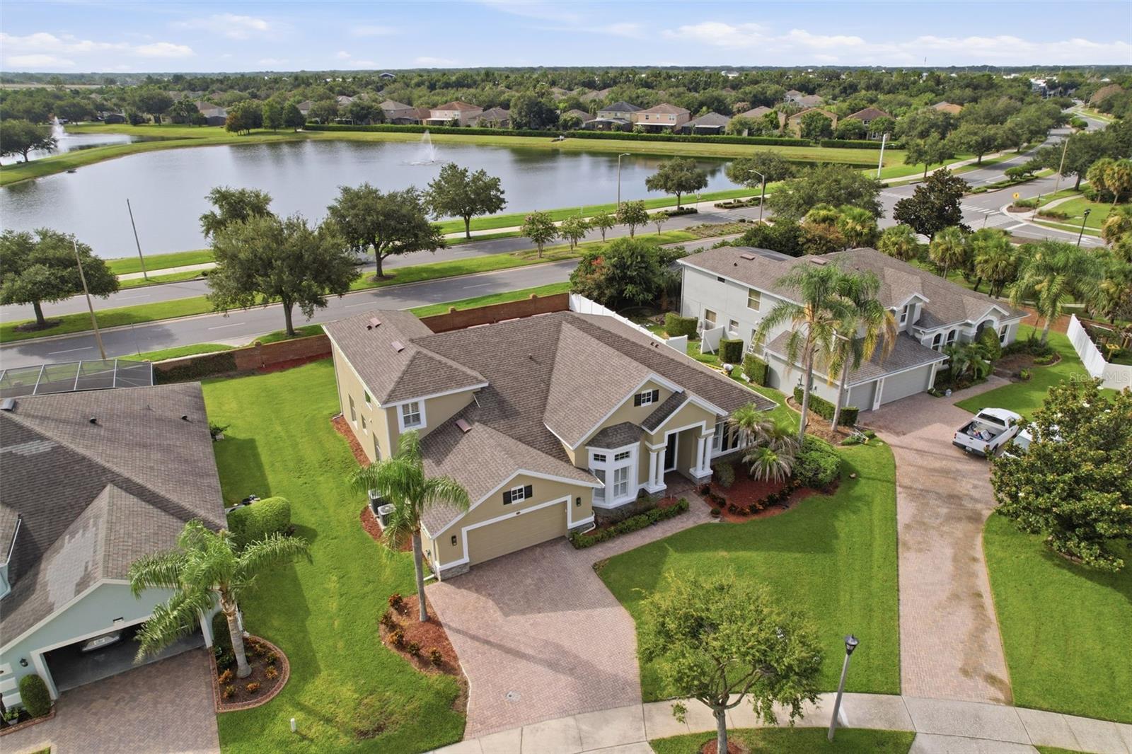 Photo of 426 DUFF DRIVE WINTER GARDEN FL 34787