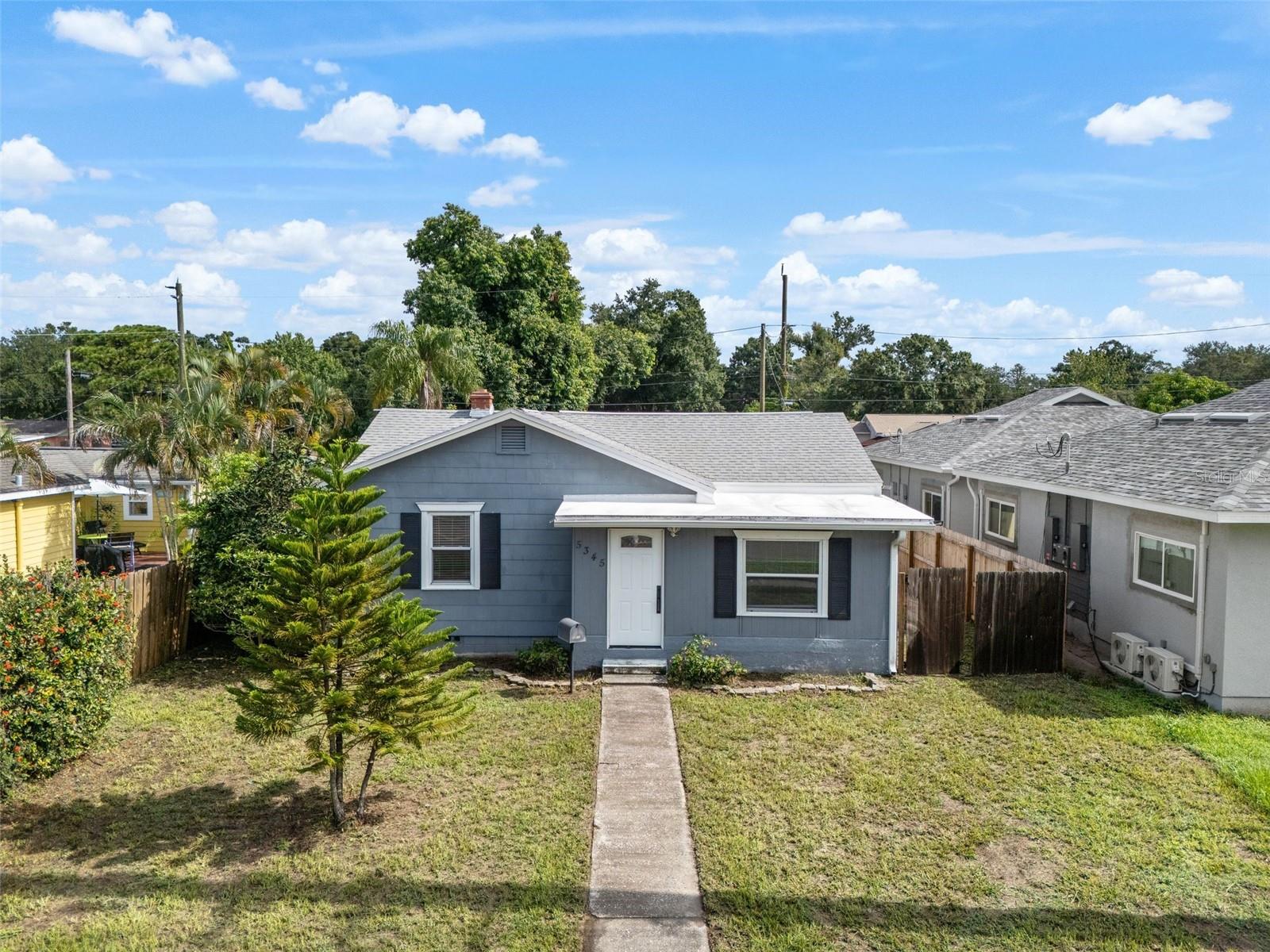Photo of 5345 38TH AVENUE ST PETERSBURG FL 33710