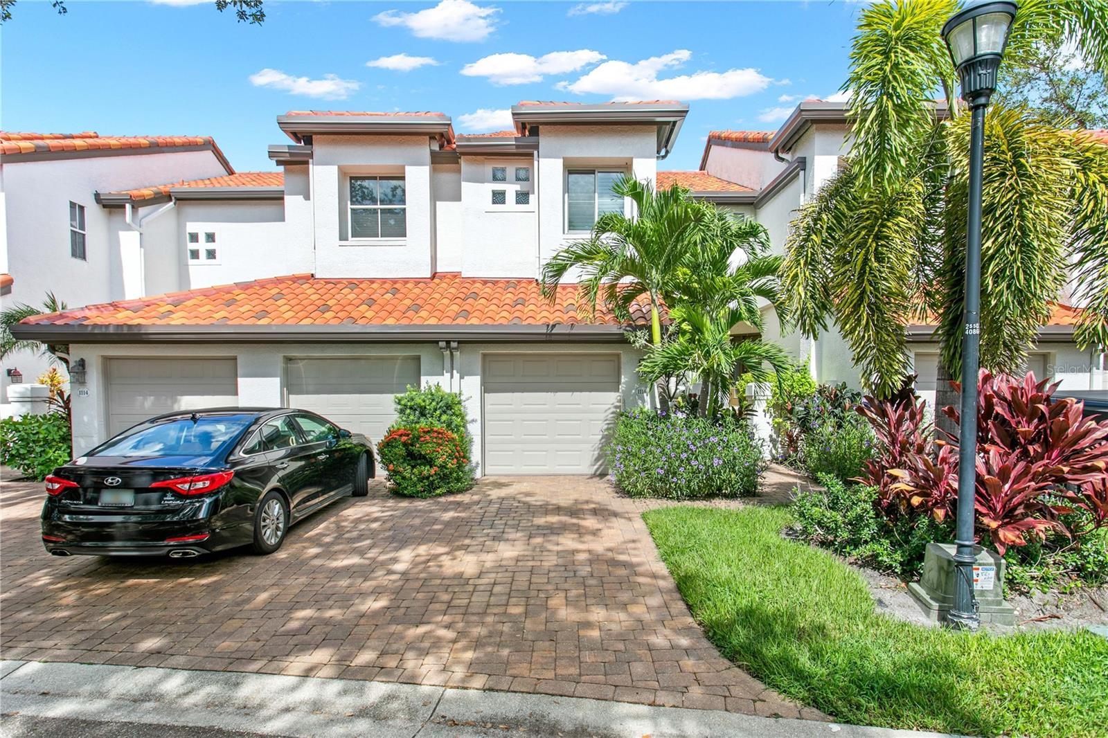 Photo of 1116 SHIPWATCH CIRCLE TAMPA FL 33602