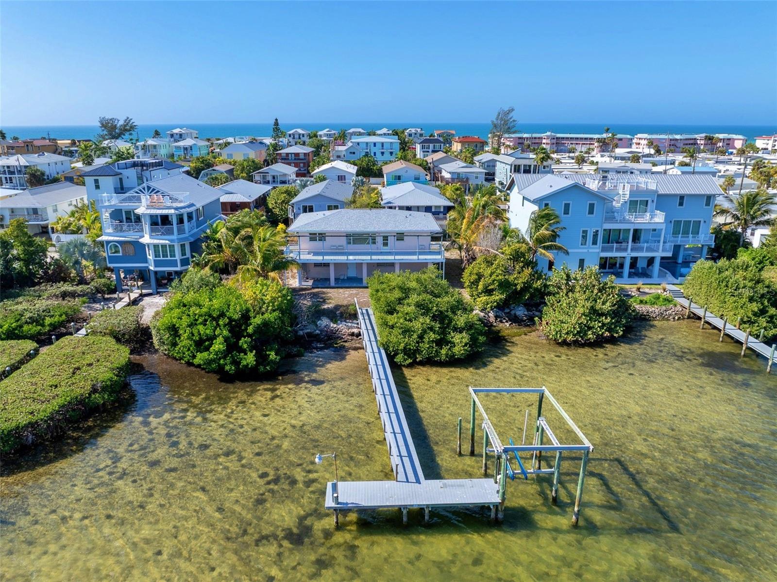 Photo of 2512 AVENUE A BRADENTON BEACH FL 34217