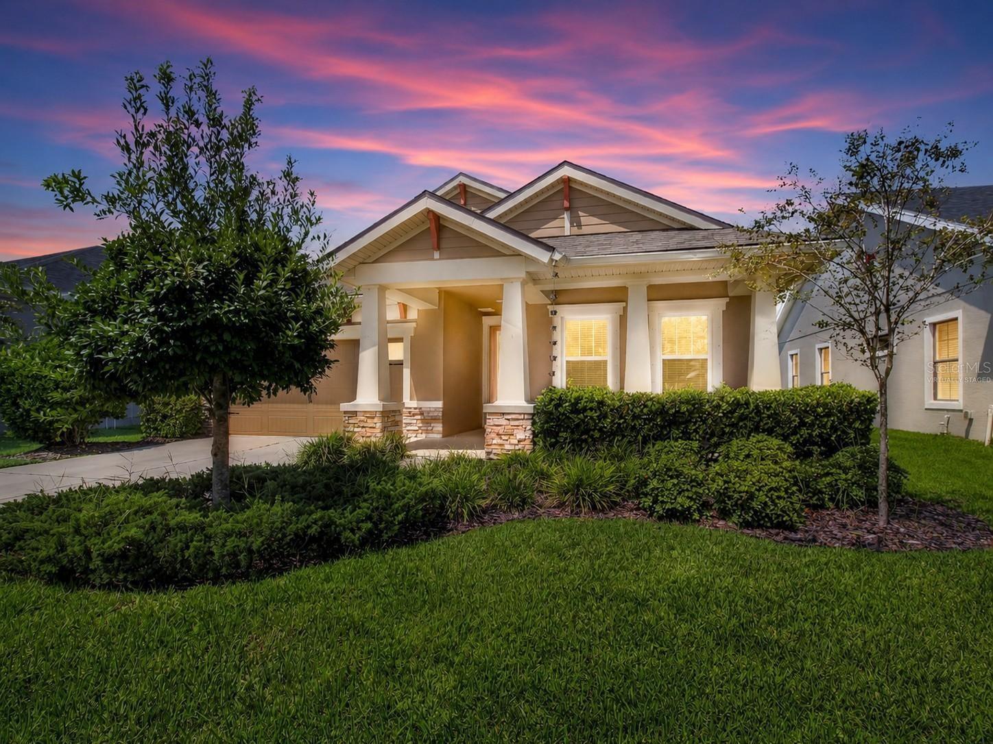 Photo of 7029 OLD BENTON DRIVE APOLLO BEACH FL 33572