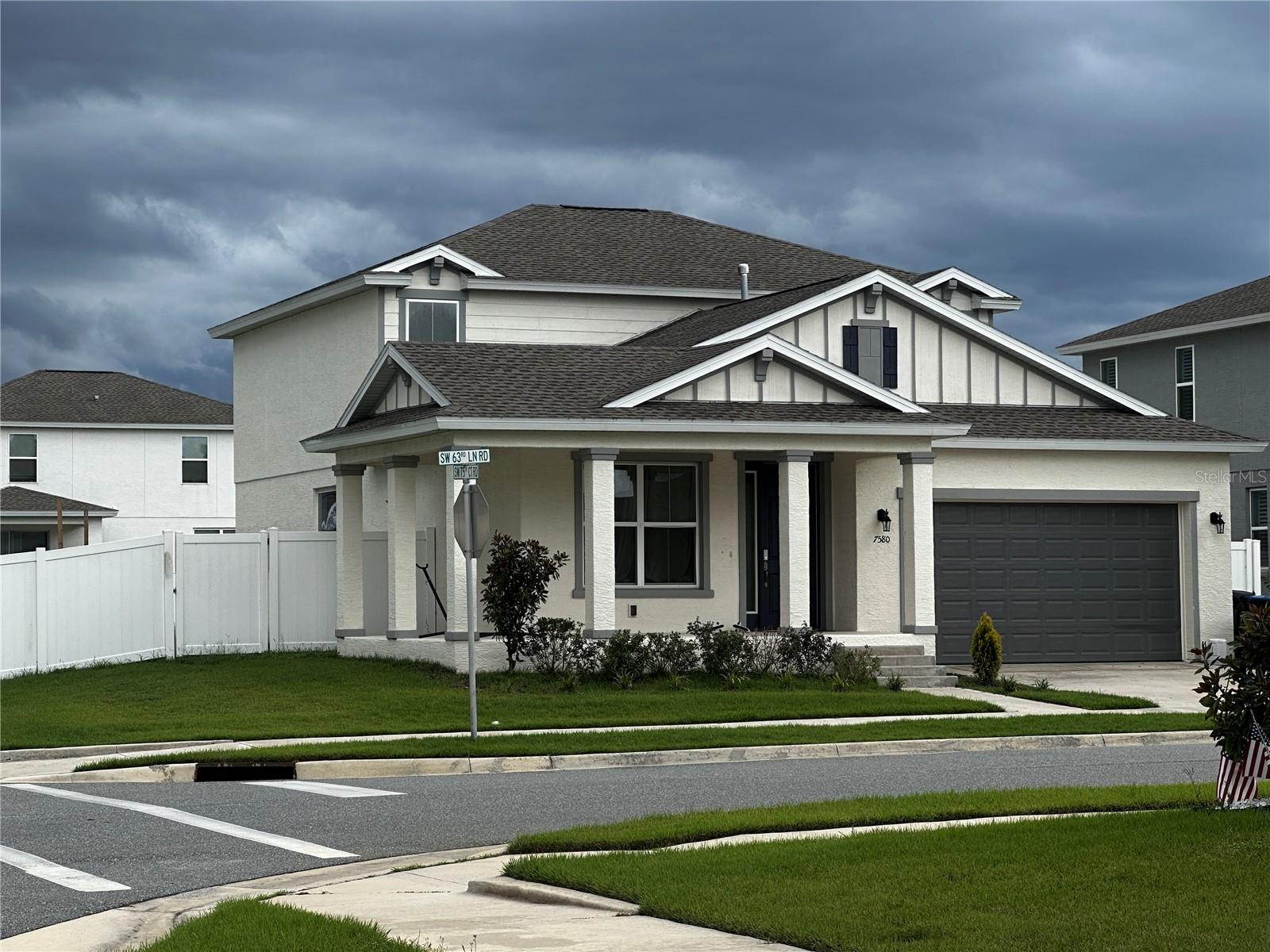 Photo of 7580 SW 63RD LANE ROAD OCALA FL 34474