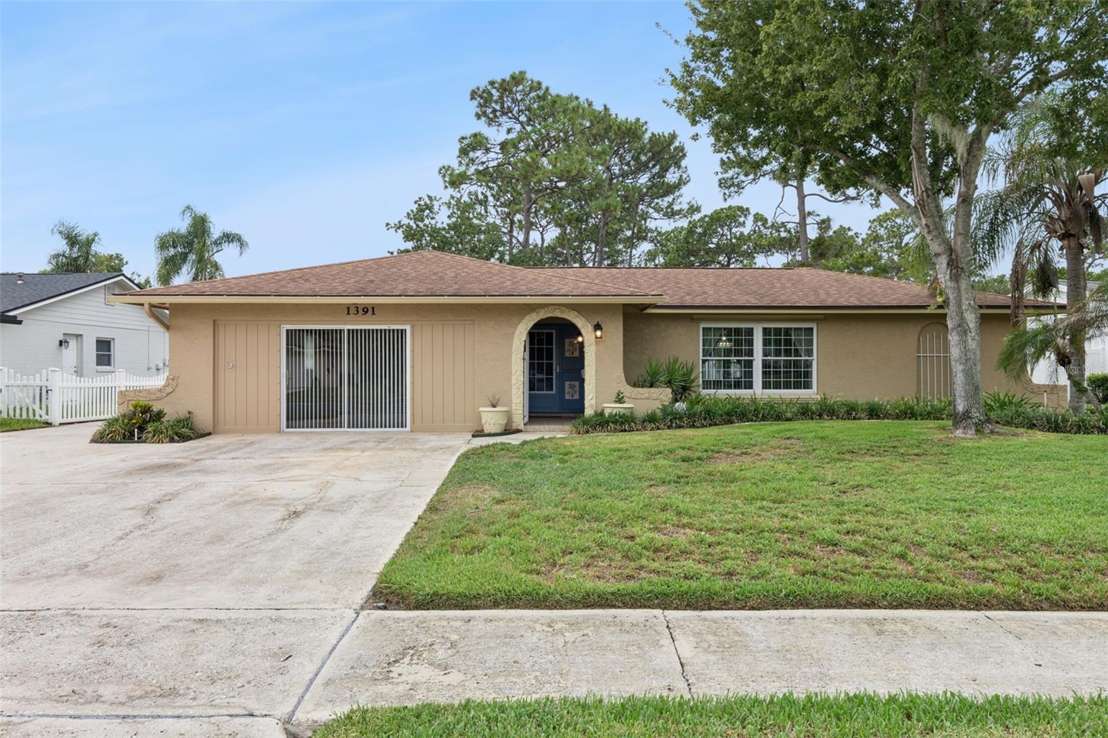 Photo of 1391 AVALON BOULEVARD CASSELBERRY FL 32707