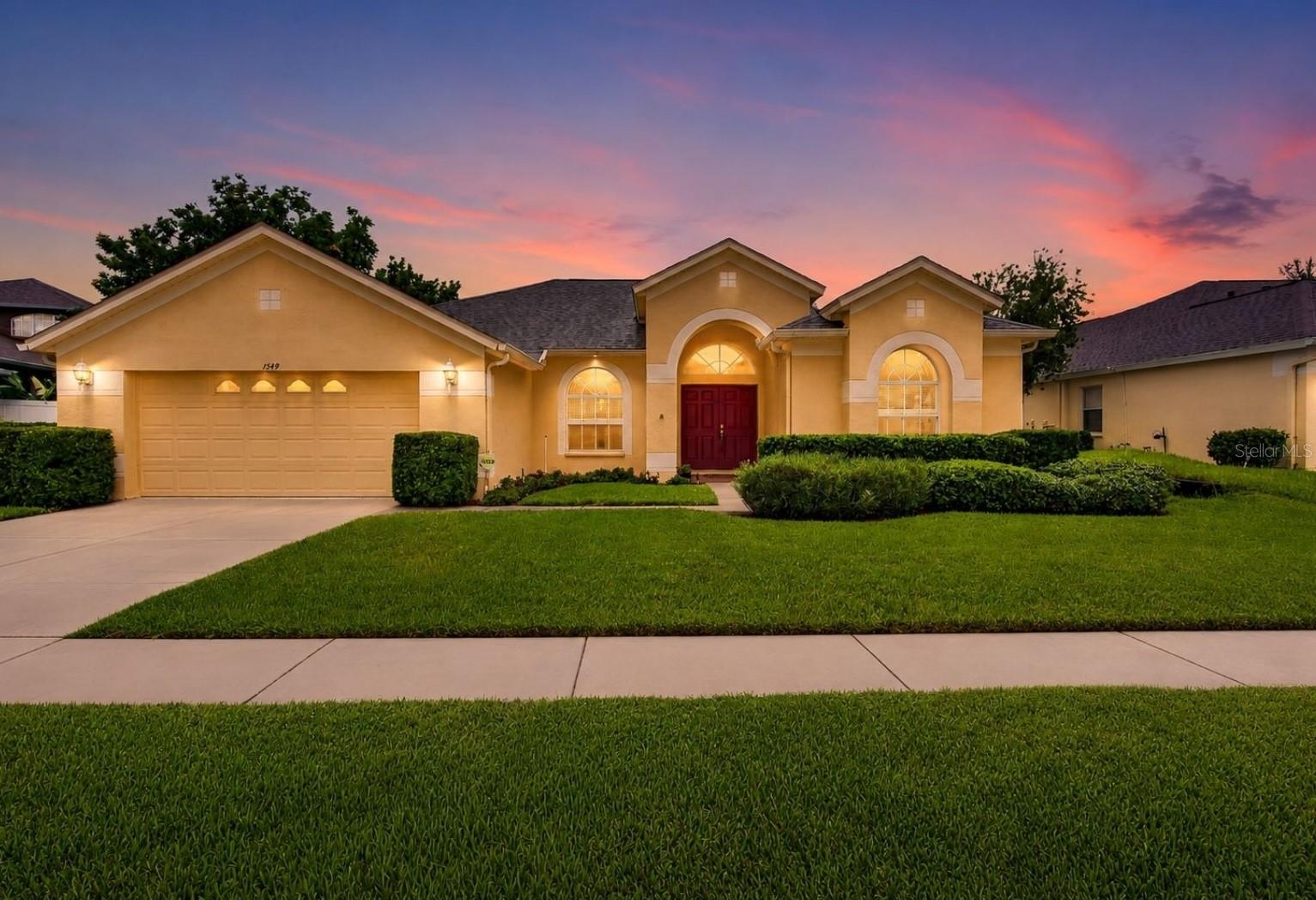 Photo of 1549 KISH BOULEVARD NEW PORT RICHEY FL 34655