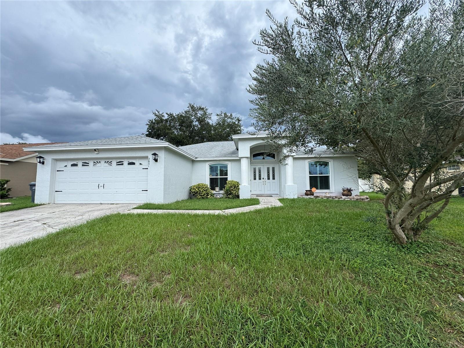 Photo of 2851 BLUSH DRIVE LAKELAND FL 33813