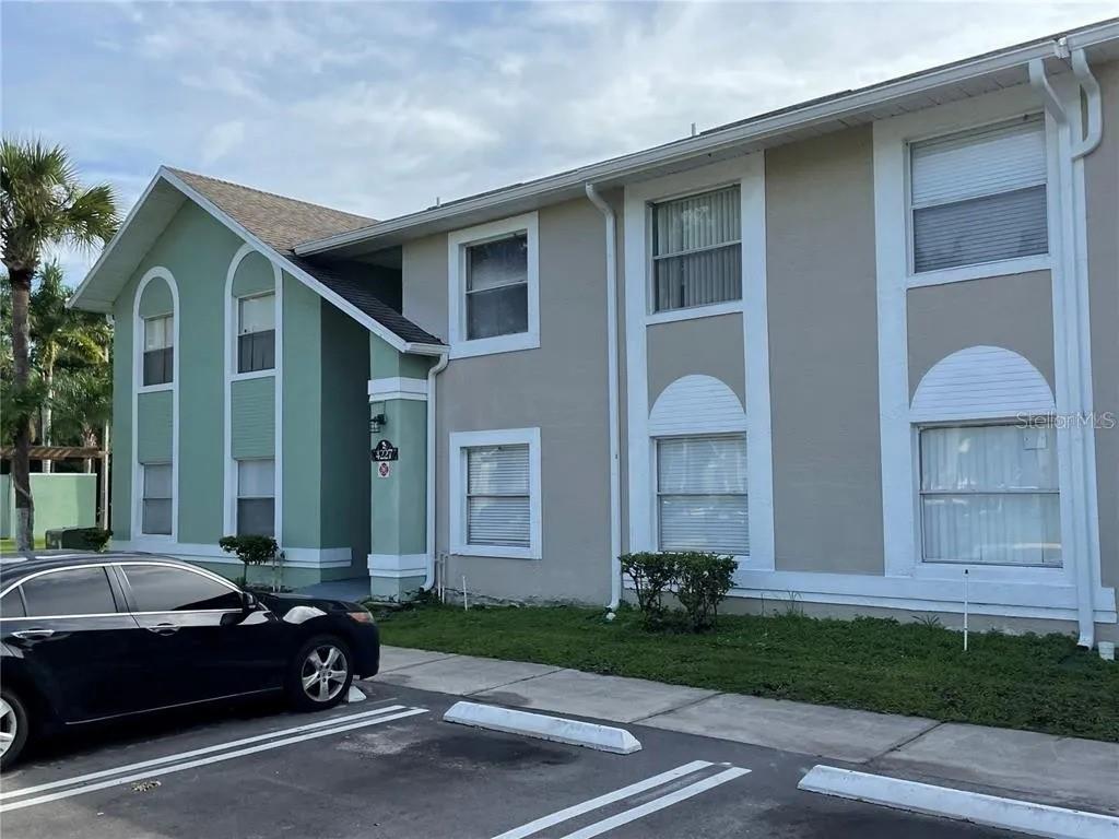 Photo of 4227 PERSHING POINTE PLACE #8 ORLANDO FL 32822
