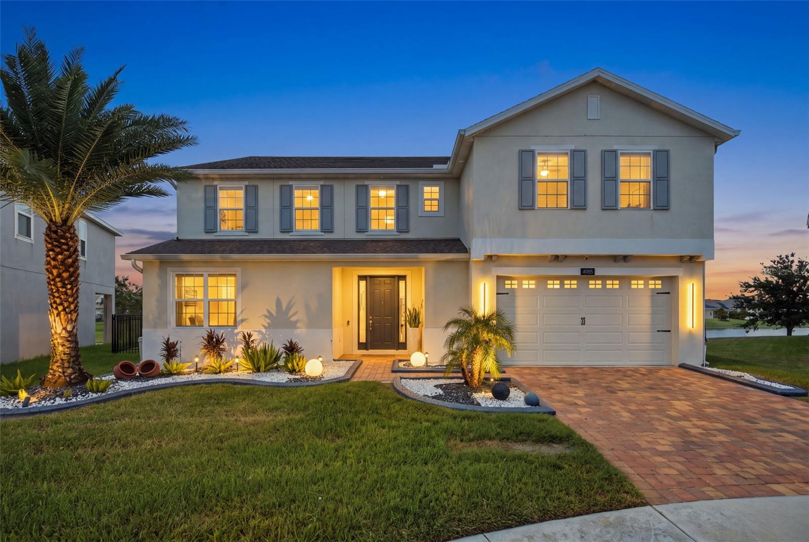Photo of 4953 OLIVIA COURT ST CLOUD FL 34772