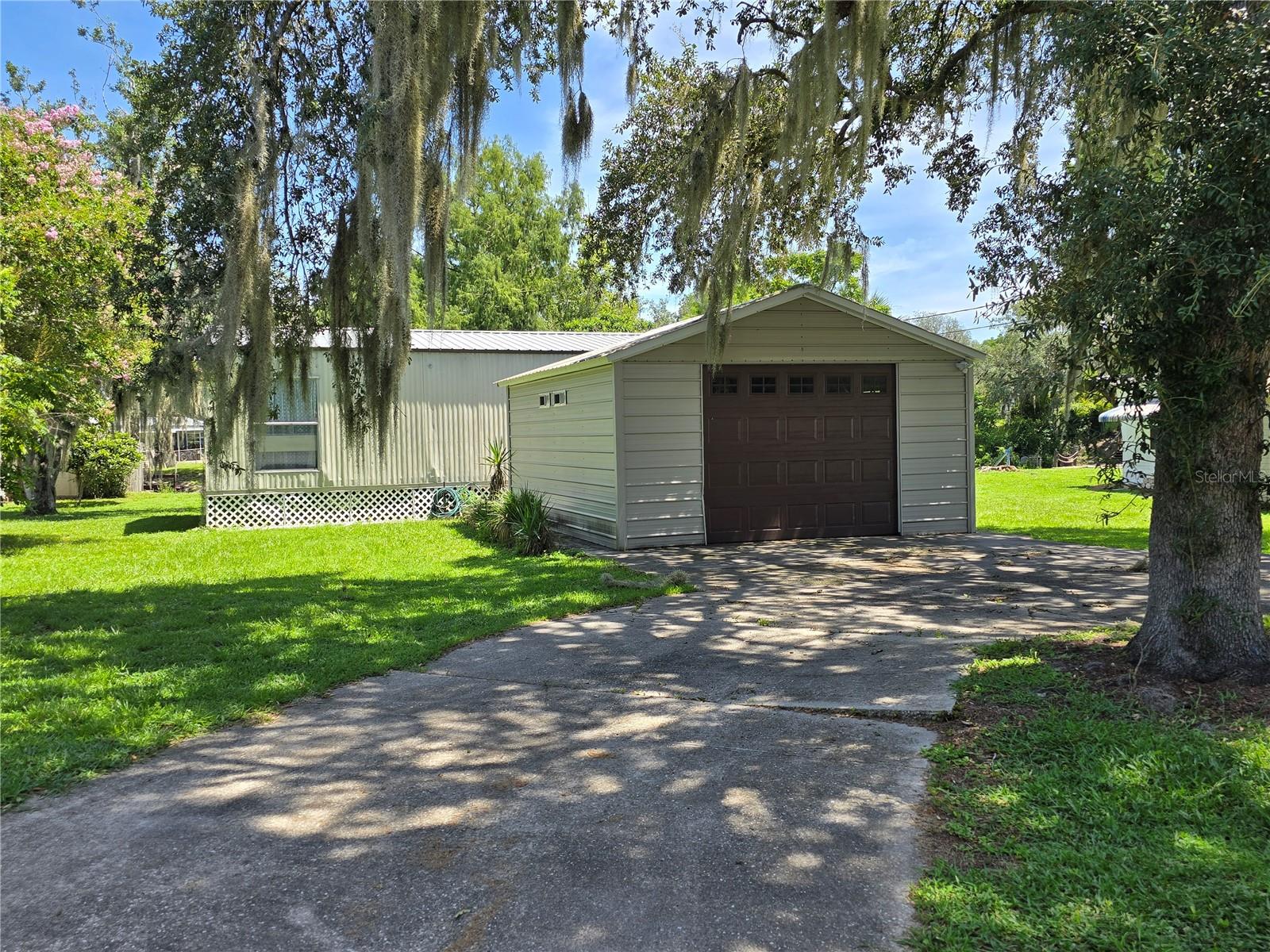 Photo of 10292 E PIKE DRIVE INVERNESS FL 34450