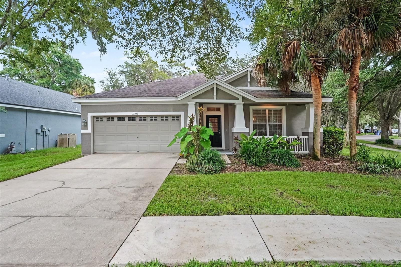 Photo of 15536 GANNETGLADE LANE LITHIA FL 33547