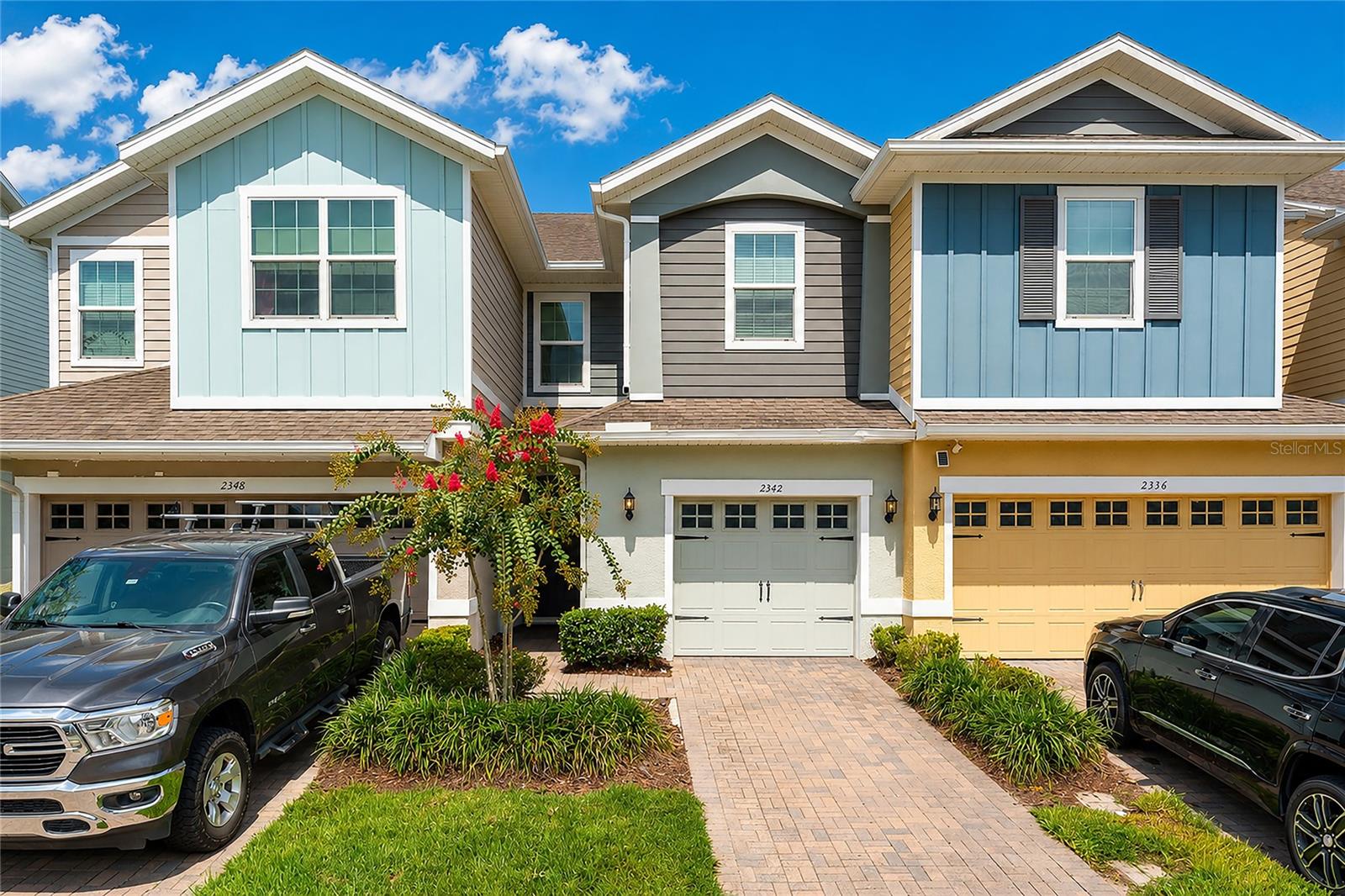 Photo of 2342 SEDGE GRASS WAY ORLANDO FL 32824