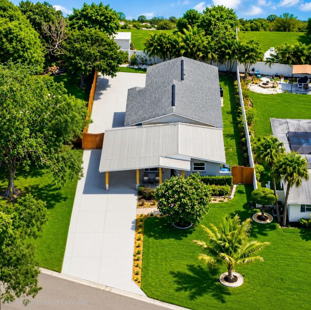 Photo of 138 DAVISON AVENUE ST PETERSBURG FL 33703