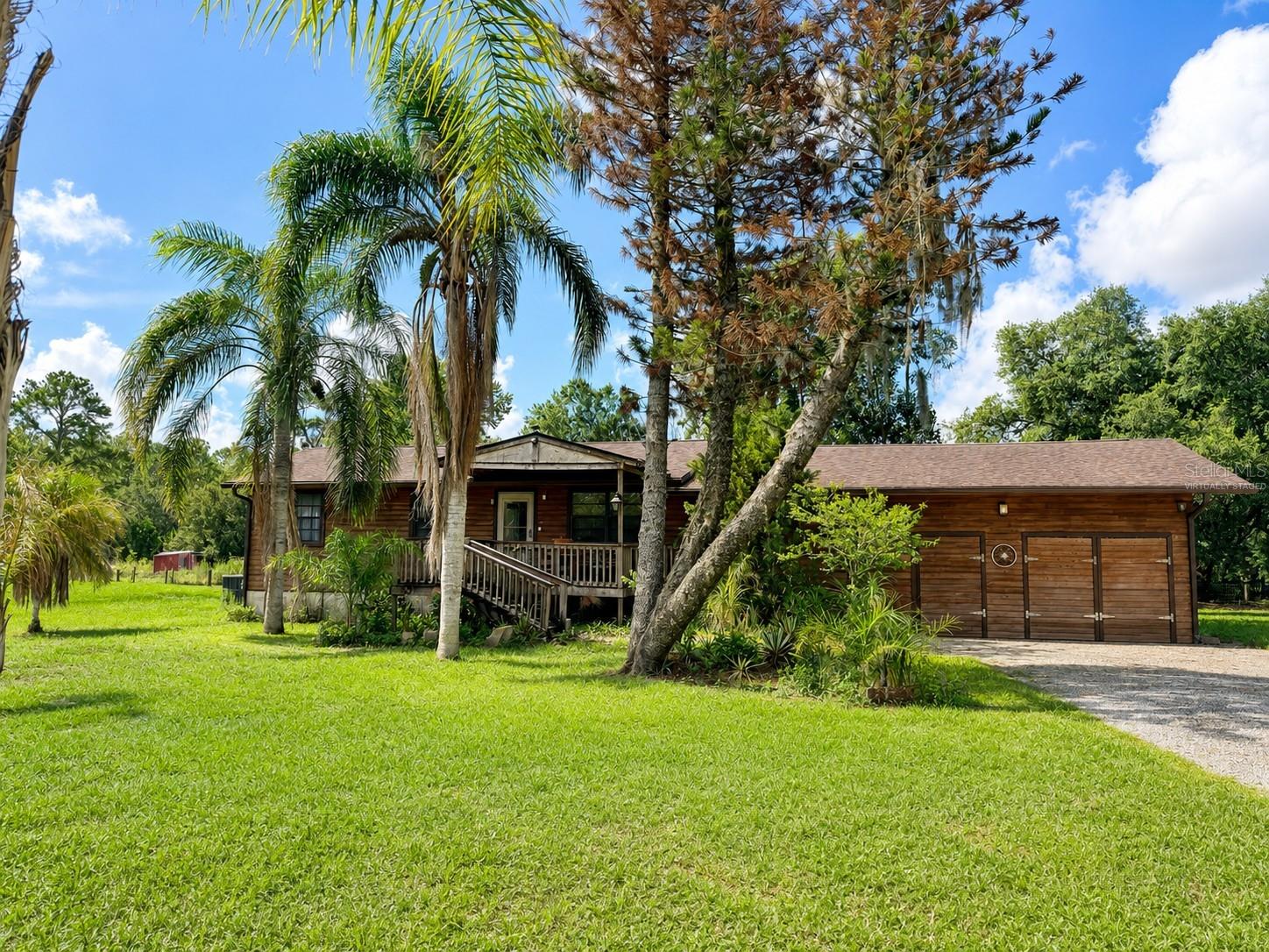 Photo of 5280 HAYWOOD RUFFIN ROAD ST CLOUD FL 34771
