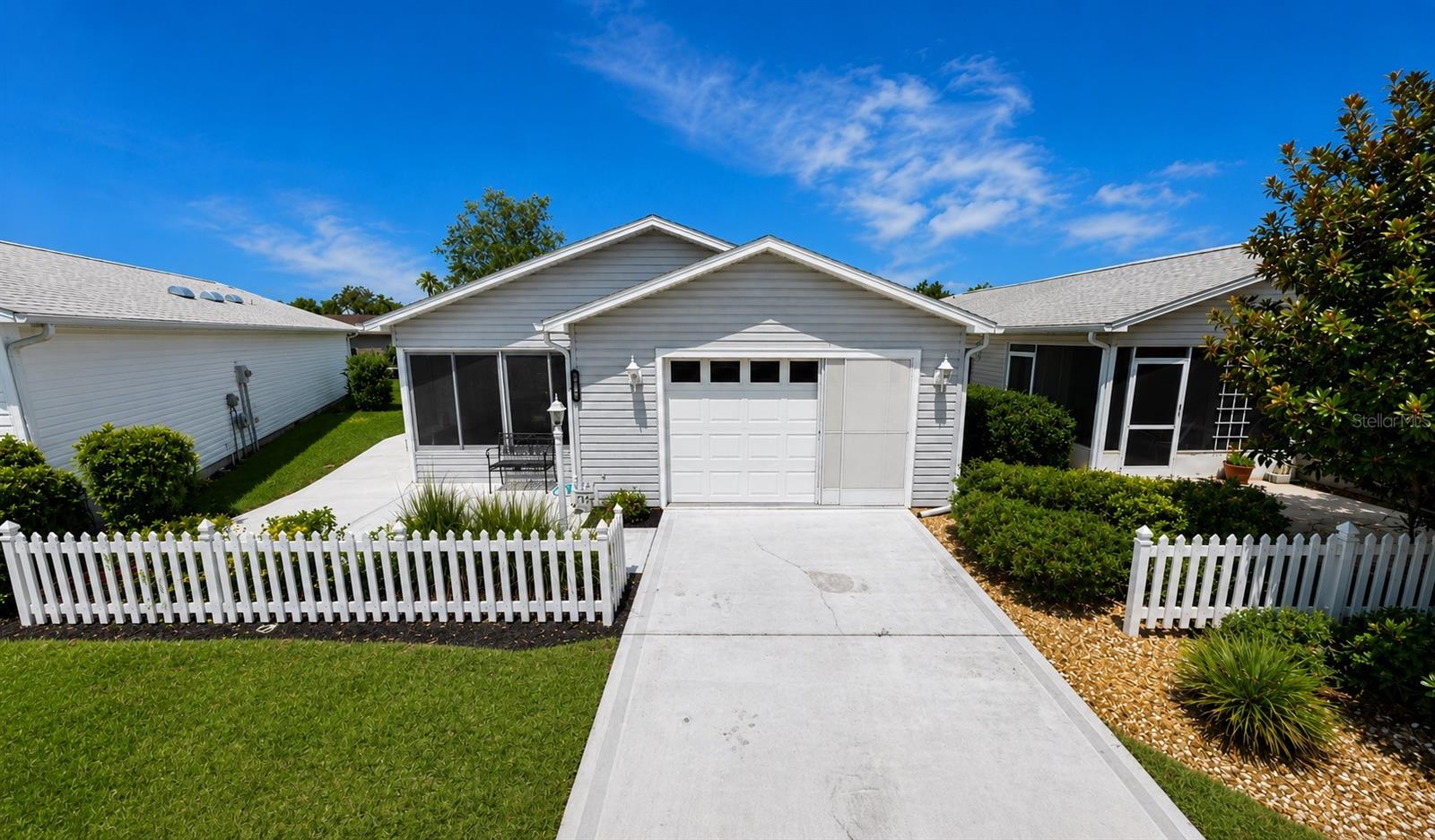 Photo of 1709 SONORA STREET THE VILLAGES FL 32159