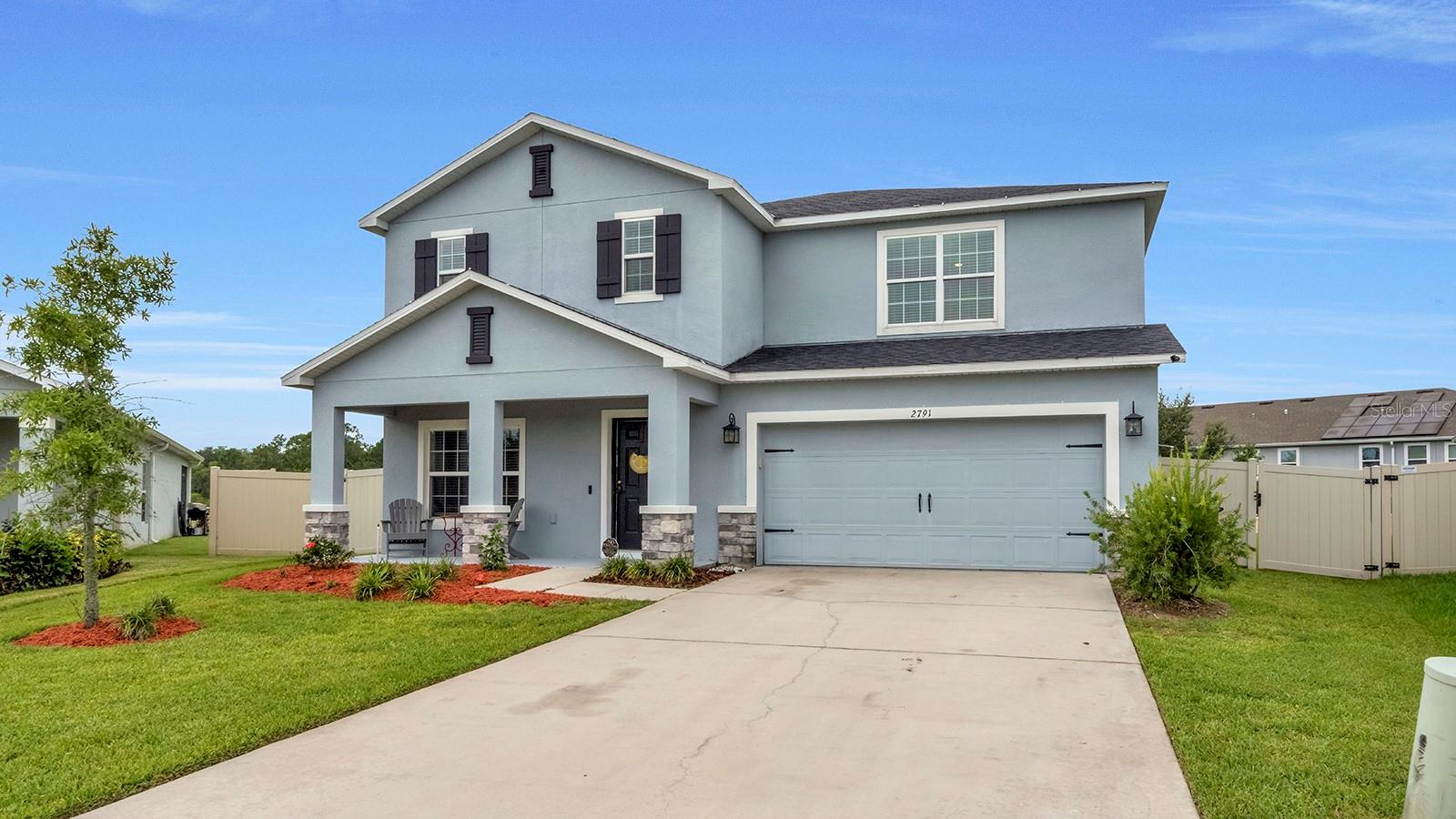 Photo of 2791 PARKFIELD ROAD ST CLOUD FL 34772