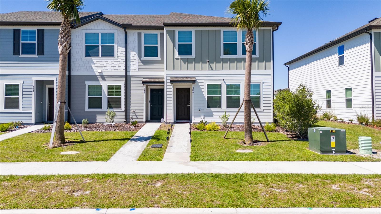 Photo of 386 CADBERRY PLACE ST CLOUD FL 34771