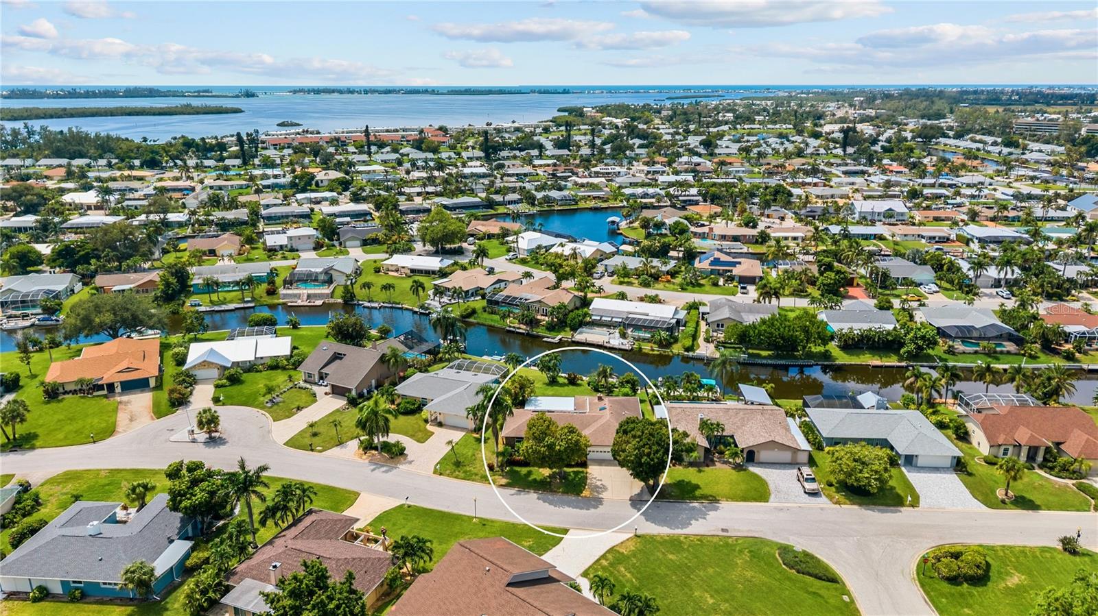 Photo of 4612 CORAL LAKE DRIVE BRADENTON FL 34210