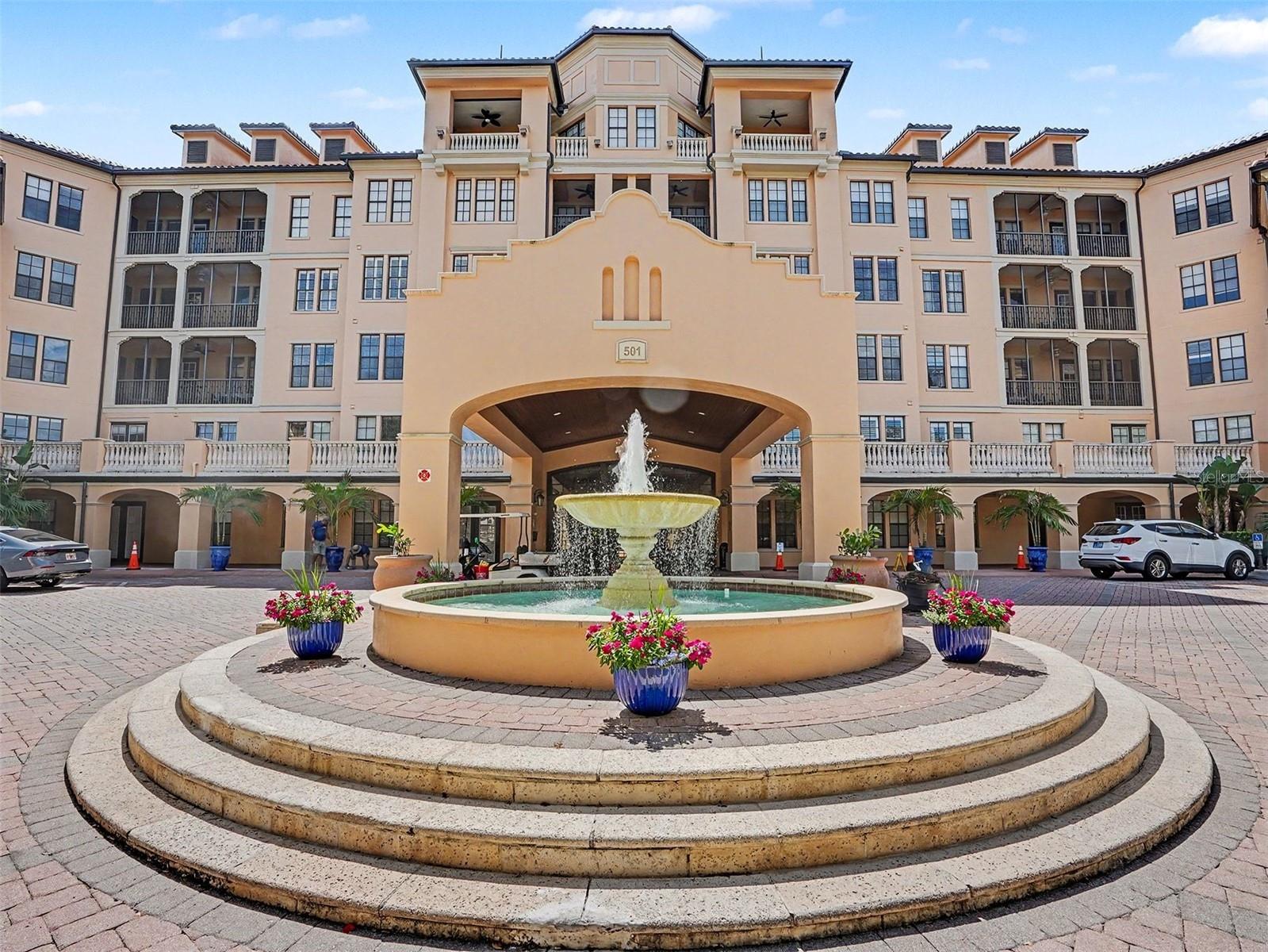 Photo of 501 MIRASOL CIRCLE #313 CELEBRATION FL 34747