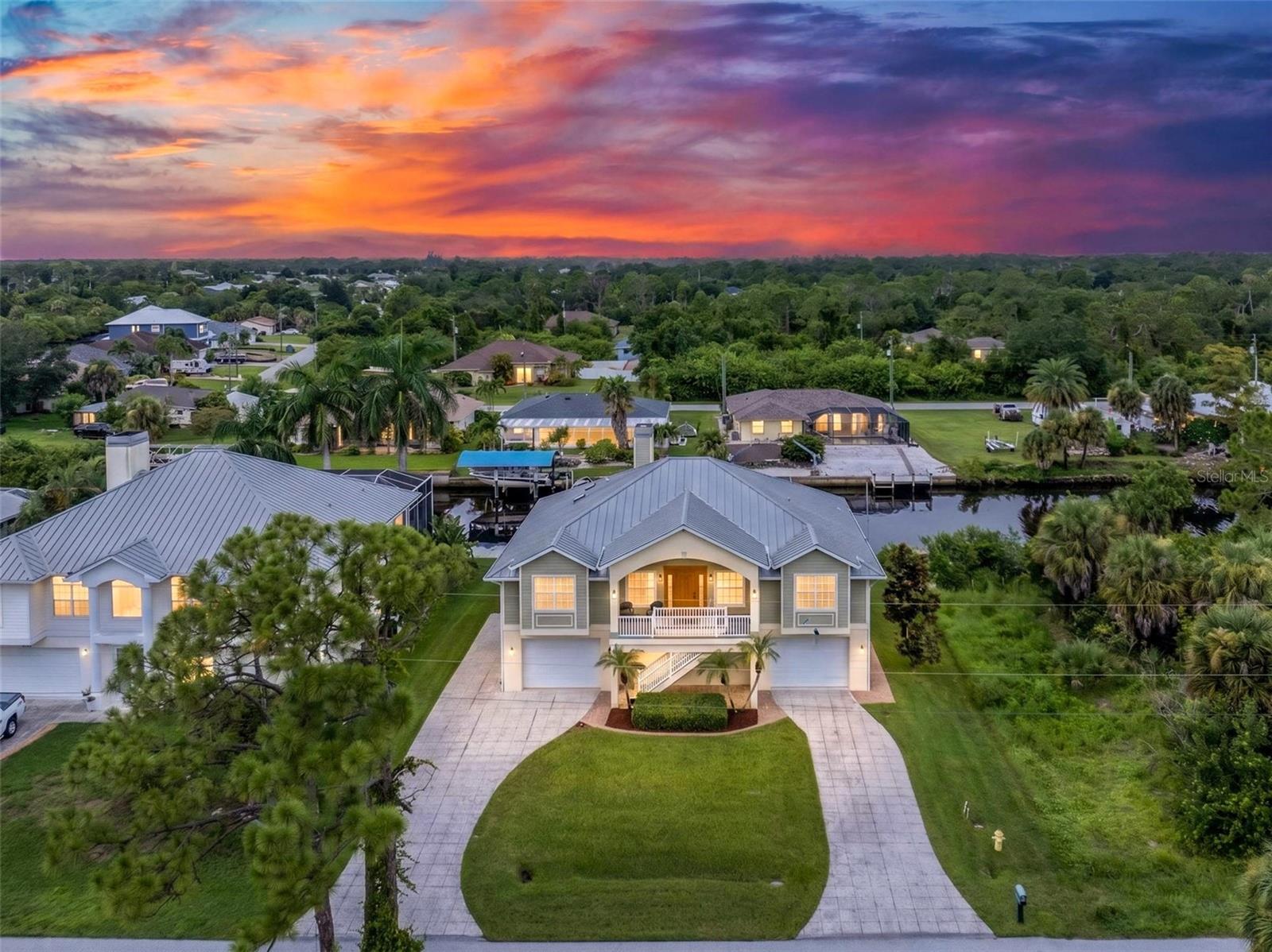 Photo of 4219 SPIRE STREET PORT CHARLOTTE FL 33981