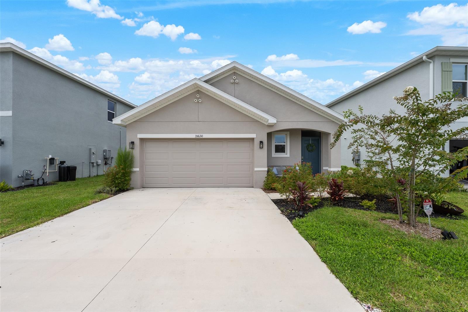 Photo of 35630 KINSEY POINT ZEPHYRHILLS FL 33541