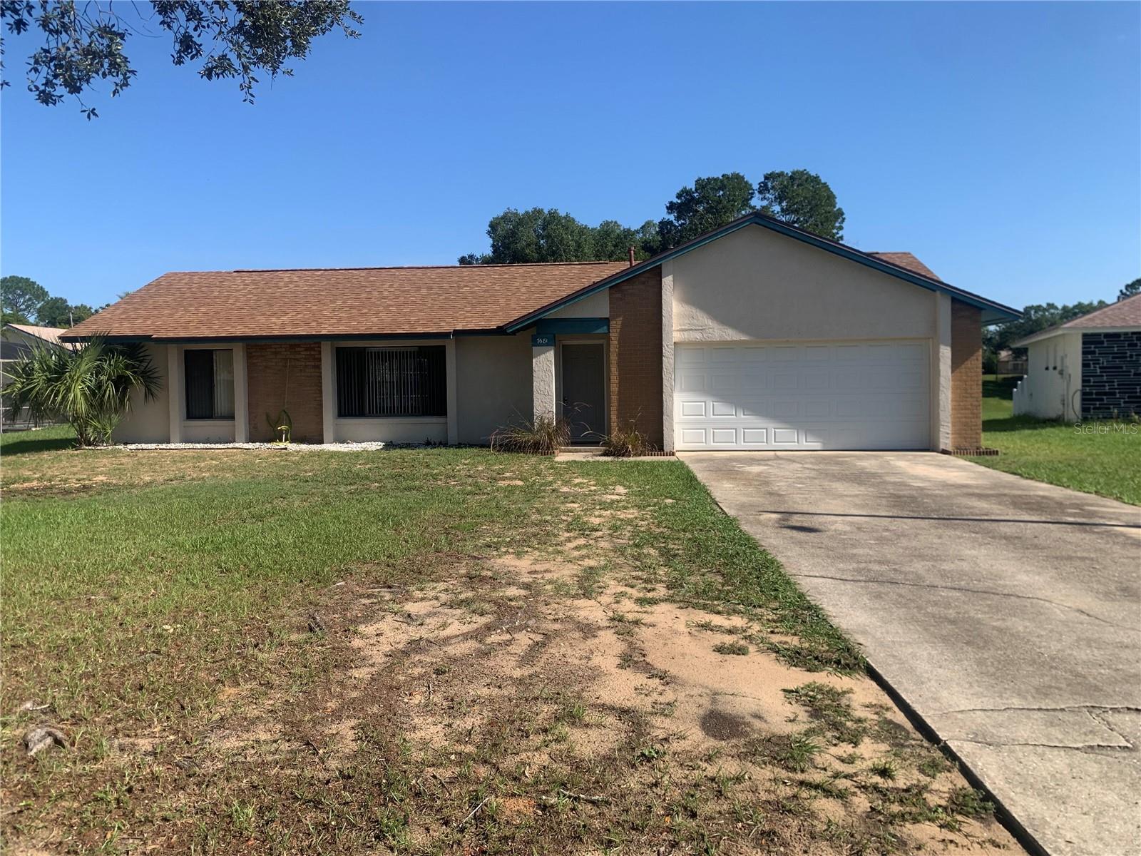Photo of 7681 DARCI RIDGE COURT KISSIMMEE FL 34747