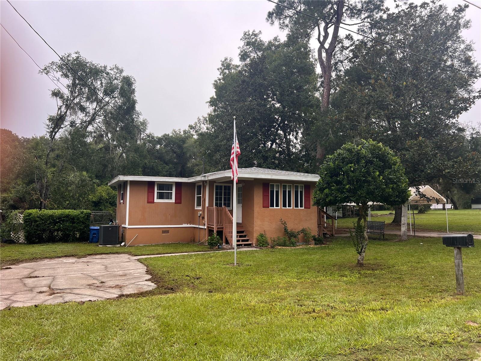 Photo of 4511 E BAHIA LANE HERNANDO FL 34442