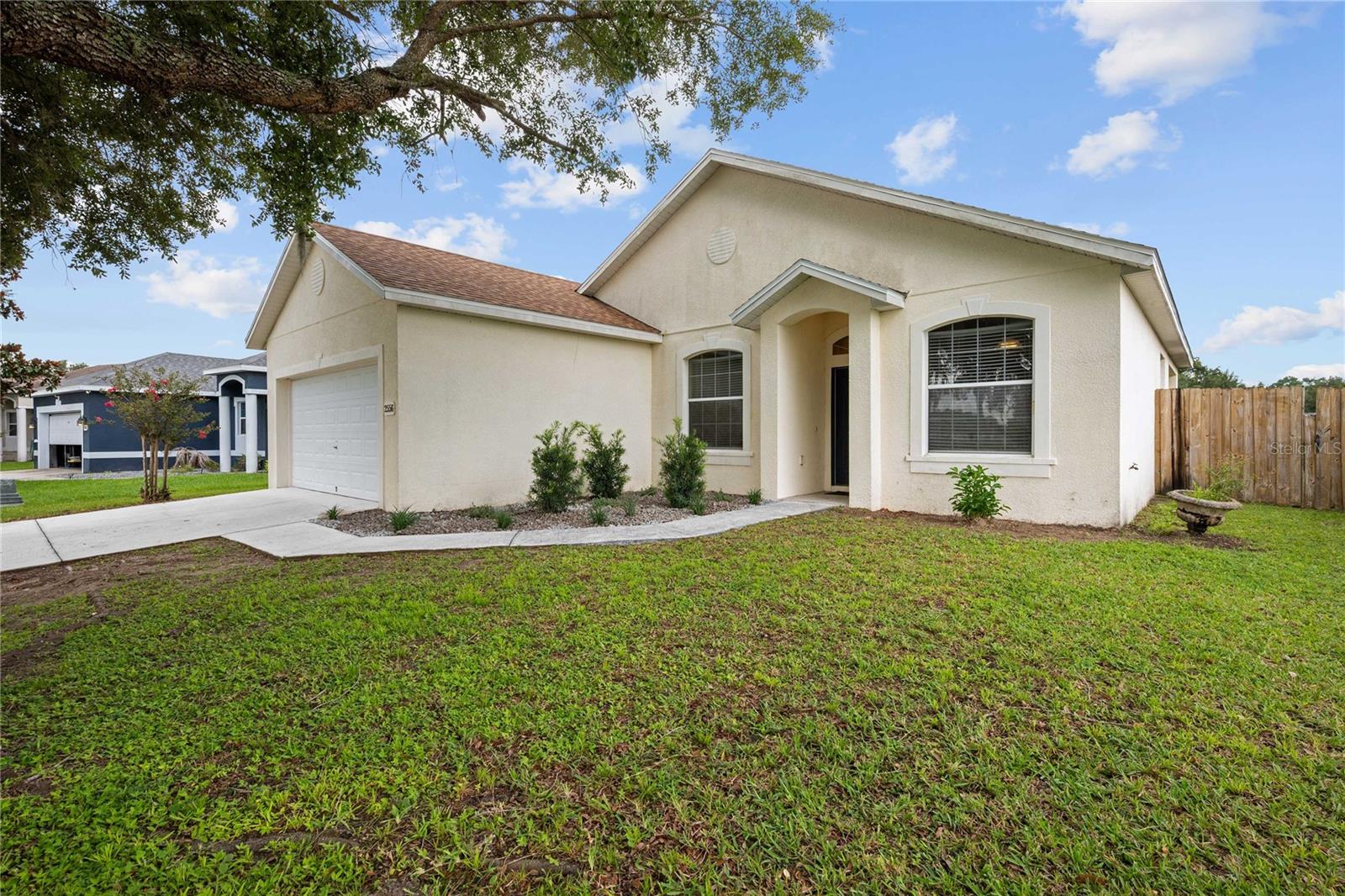 Photo of 2556 SE 75TH BOULEVARD BUSHNELL FL 33513
