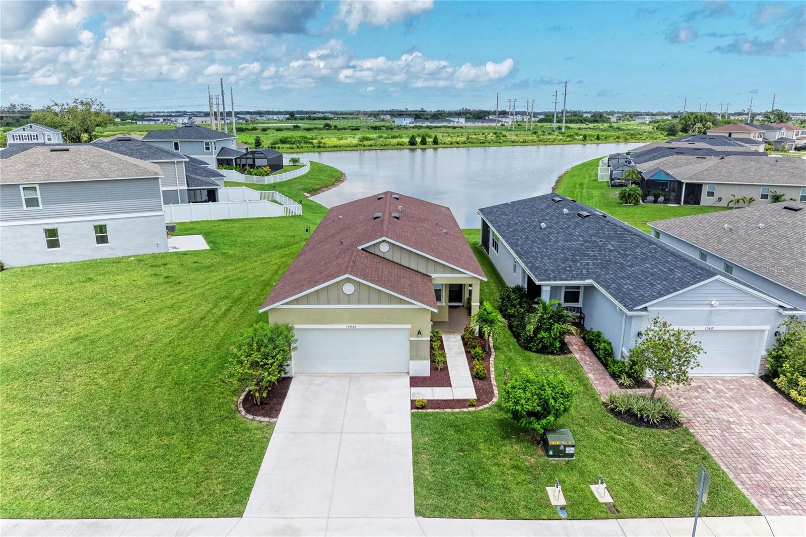 Photo of 10455 WET MARSH COVE PARRISH FL 34219