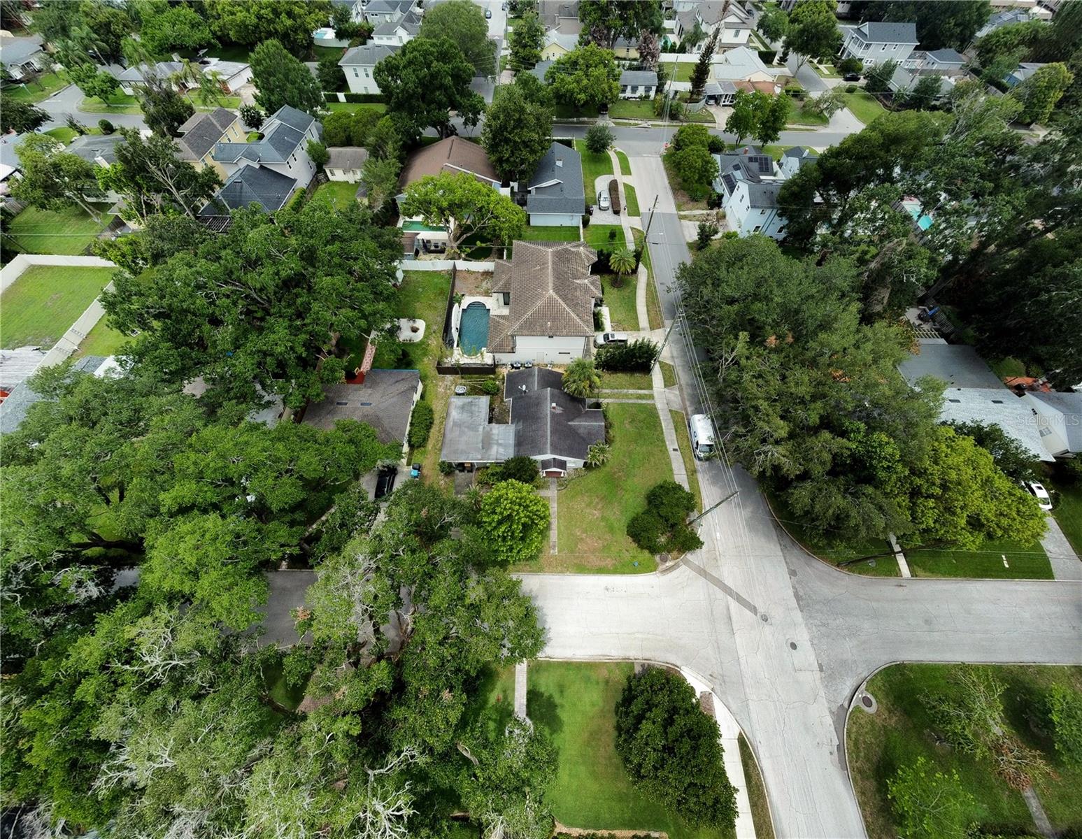 Photo of 2942 HELEN AVENUE ORLANDO FL 32804