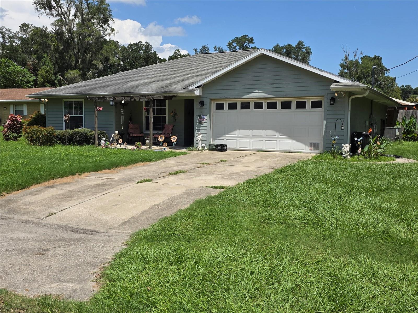 Photo of 5911 SE 127TH PLACE BELLEVIEW FL 34420