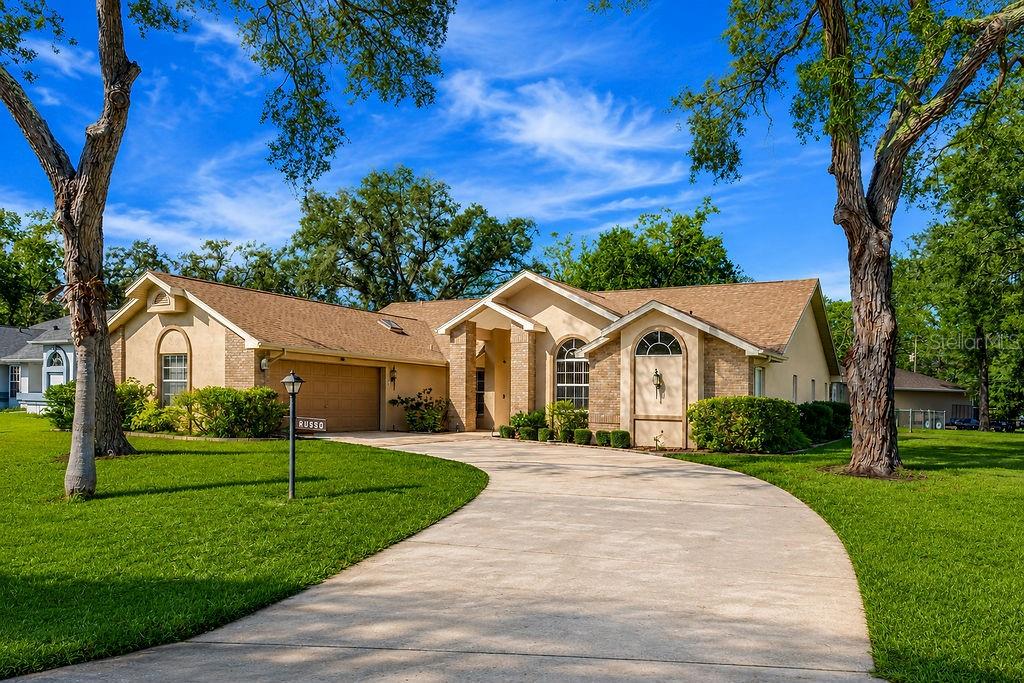 Photo of 9084 BLAINE ROAD SPRING HILL FL 34608