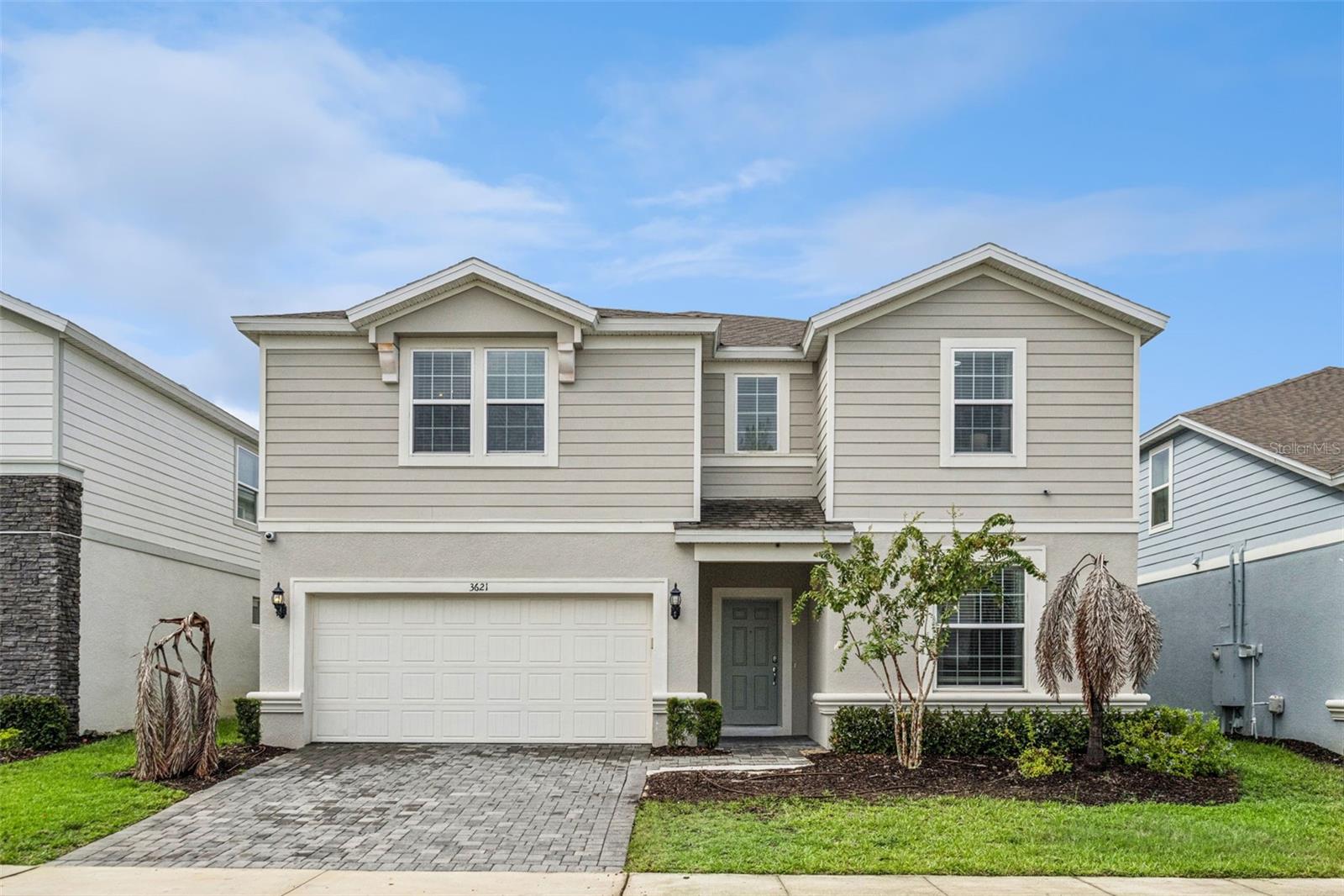 Photo of 3621 LILY LANE DAVENPORT FL 33897