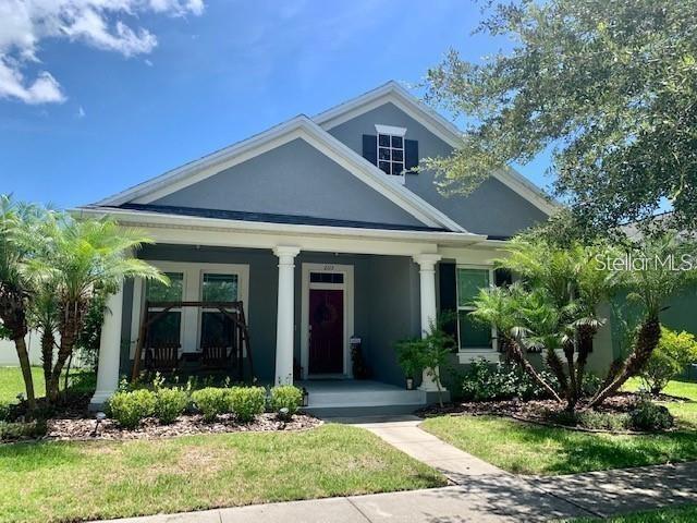 Photo of 2113 FLORIDA SOAPBERRY BOULEVARD ORLANDO FL 32828