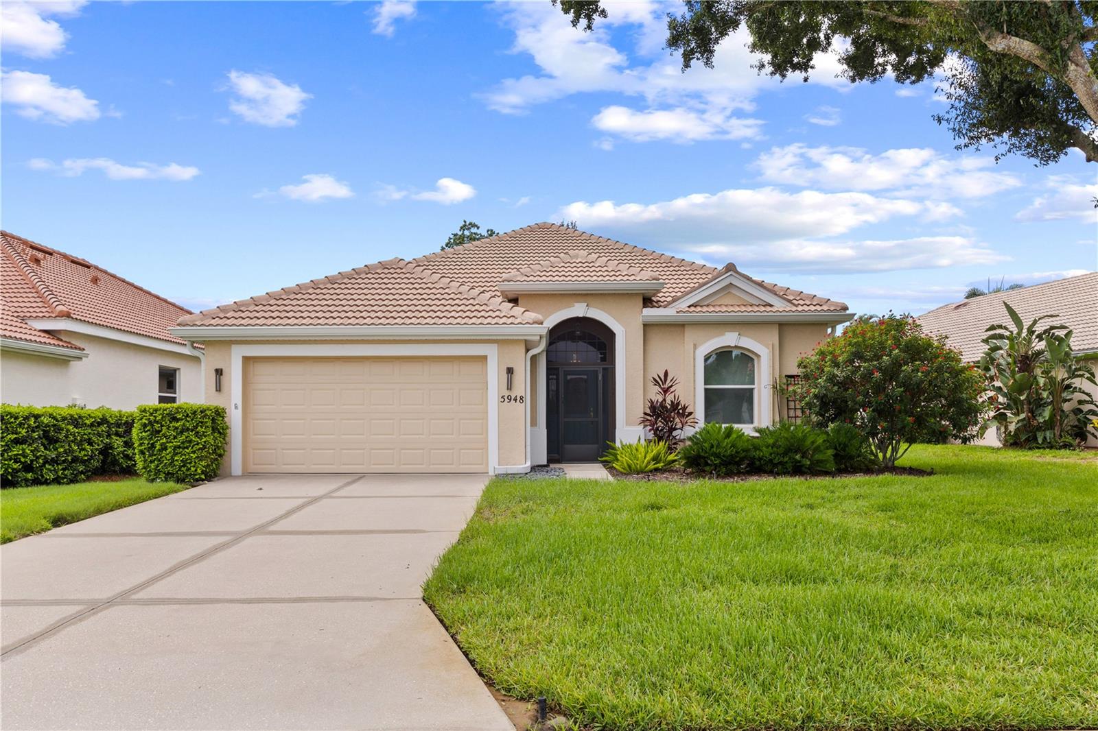 Photo of 5948 SANDSTONE AVENUE SARASOTA FL 34243