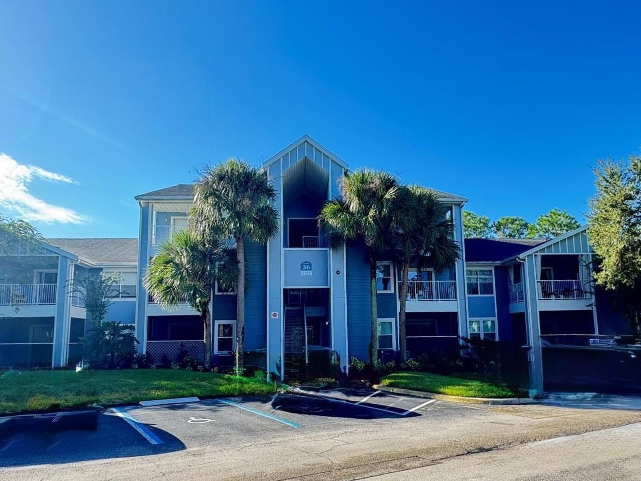 Photo of 2504 GRASSY POINT DRIVE #202 LAKE MARY FL 32746