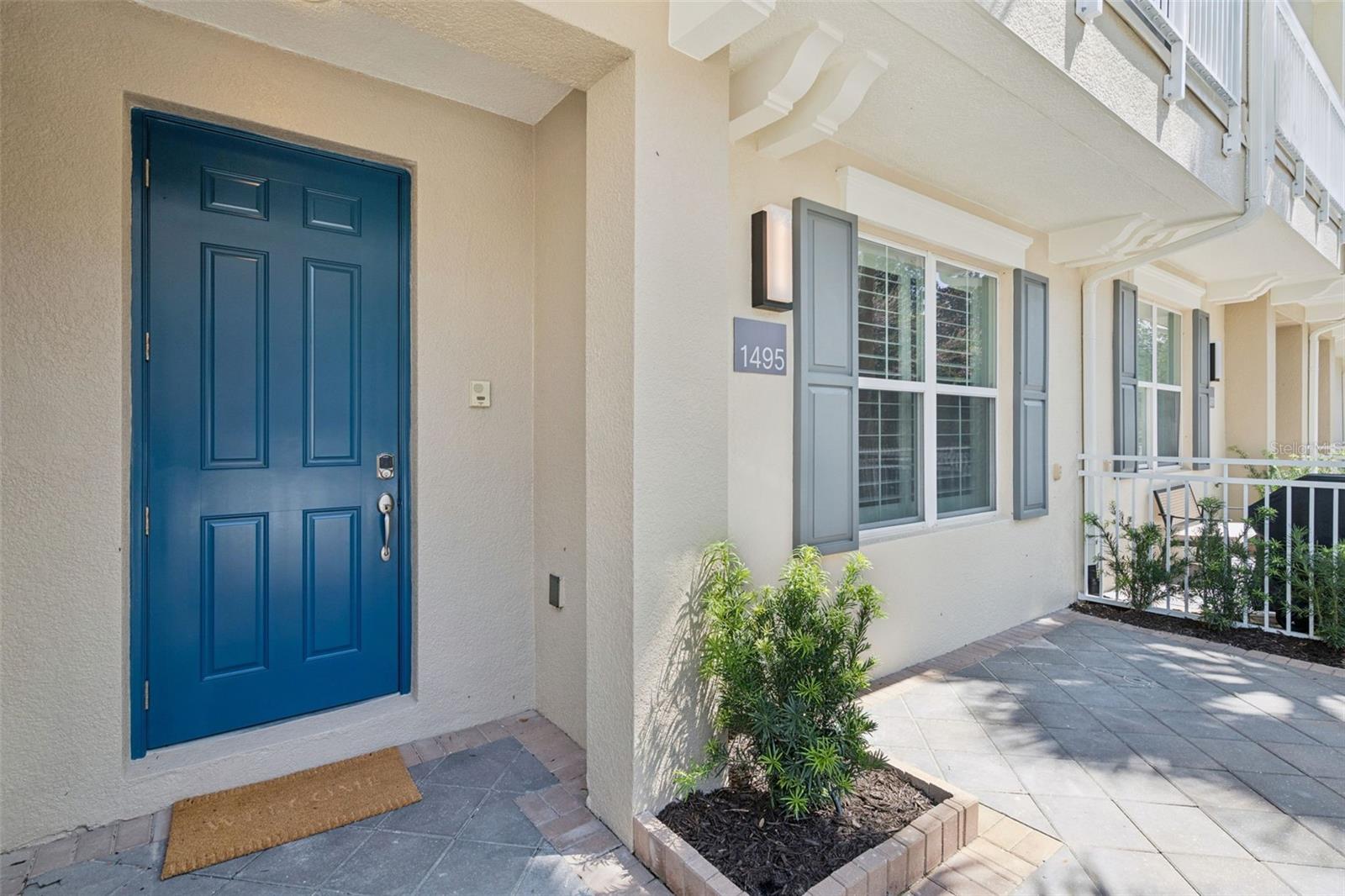 Photo of 1495 LAKE GEORGE DRIVE LAKE MARY FL 32746