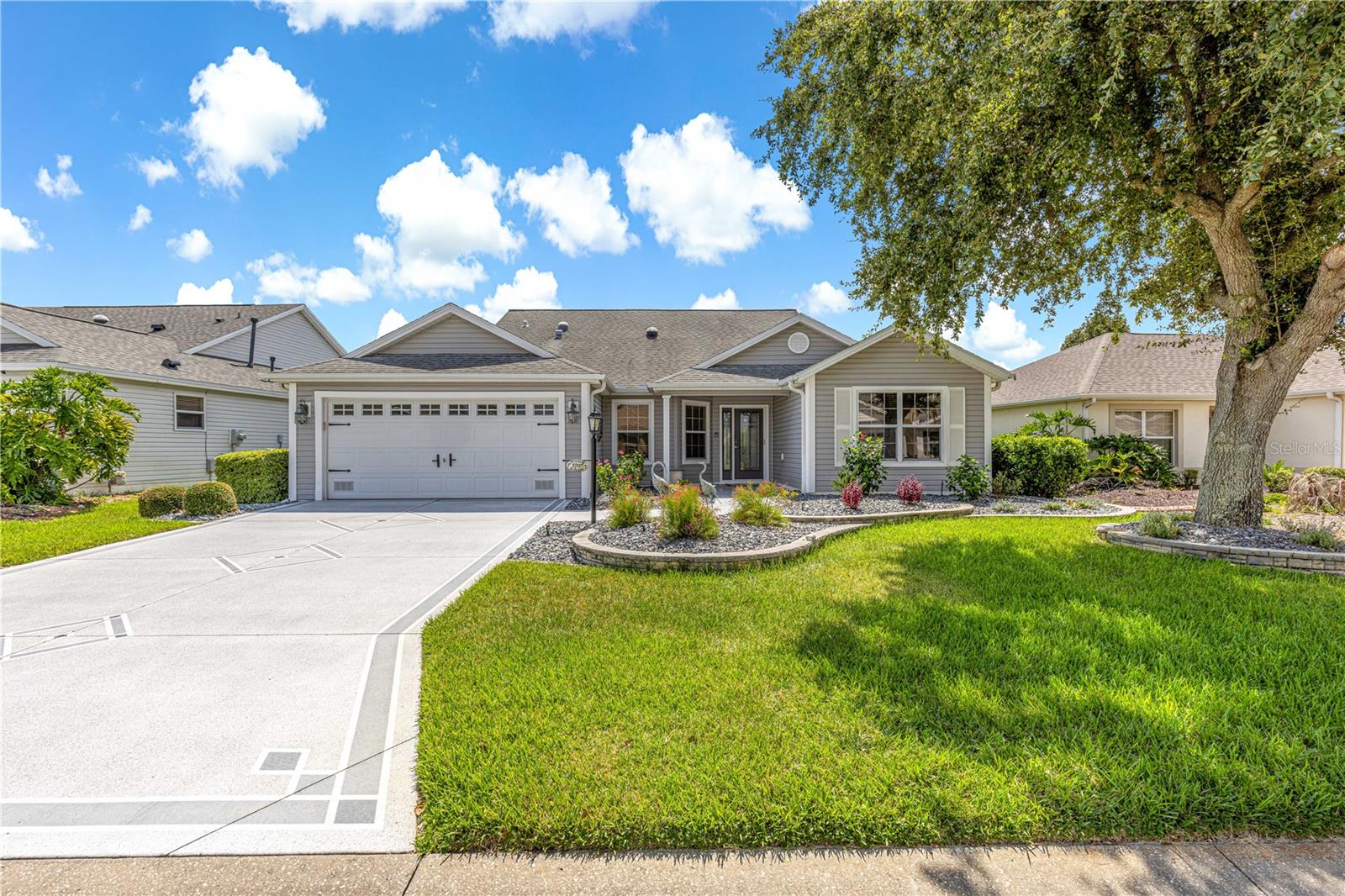 Photo of 1707 VAN BUREN WAY THE VILLAGES FL 32162