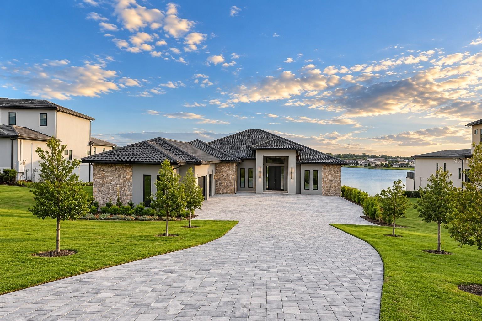 Photo of 15125 PENDIO DRIVE MONTVERDE FL 34756