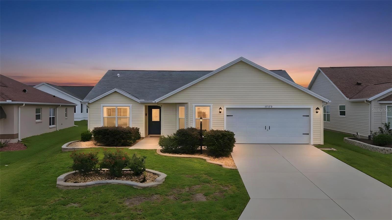 Photo of 17173 SE 79TH MCLAWREN TERRACE THE VILLAGES FL 32162