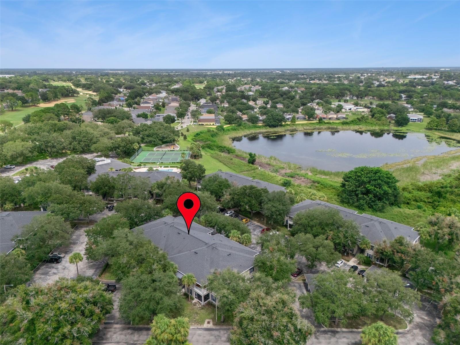 Photo of 6005 HEMINGWAY CIRCLE HAINES CITY FL 33844