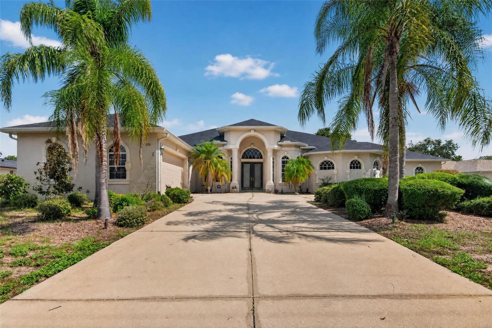 Photo of 275 PLANTER ROAD SPRING HILL FL 34606