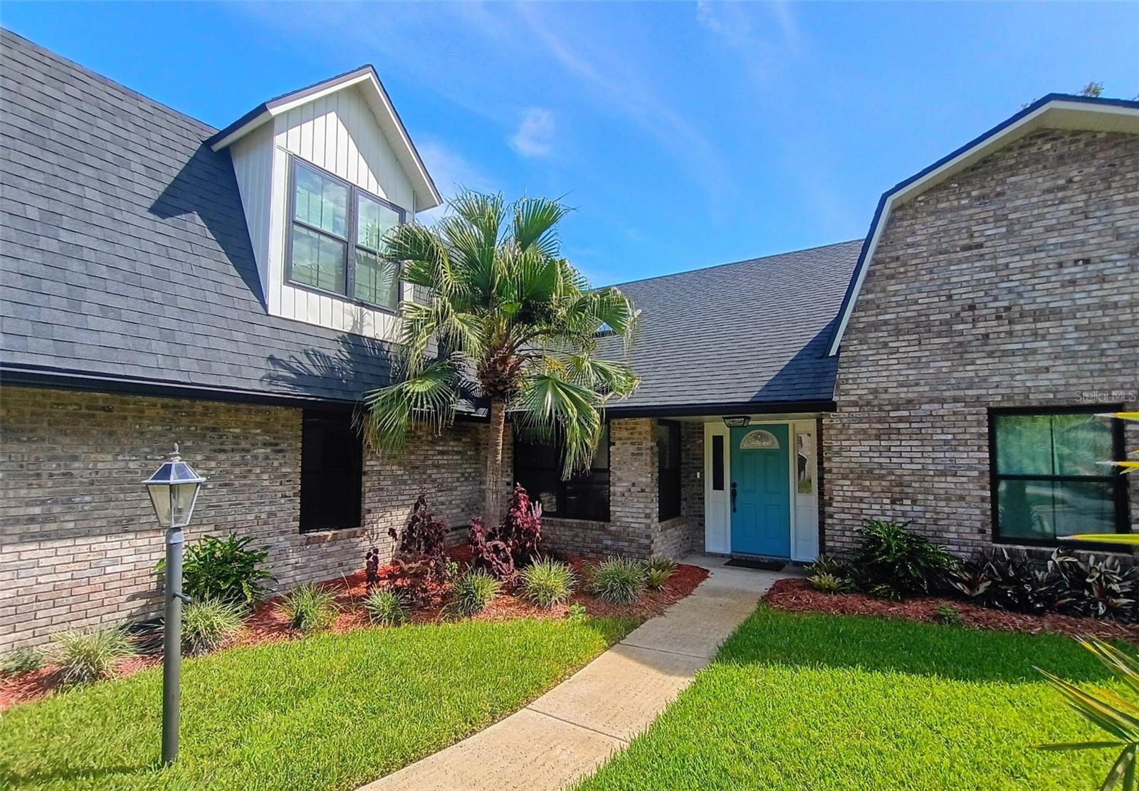 Photo of 3 FOX HOLLOW DRIVE ORMOND BEACH FL 32174