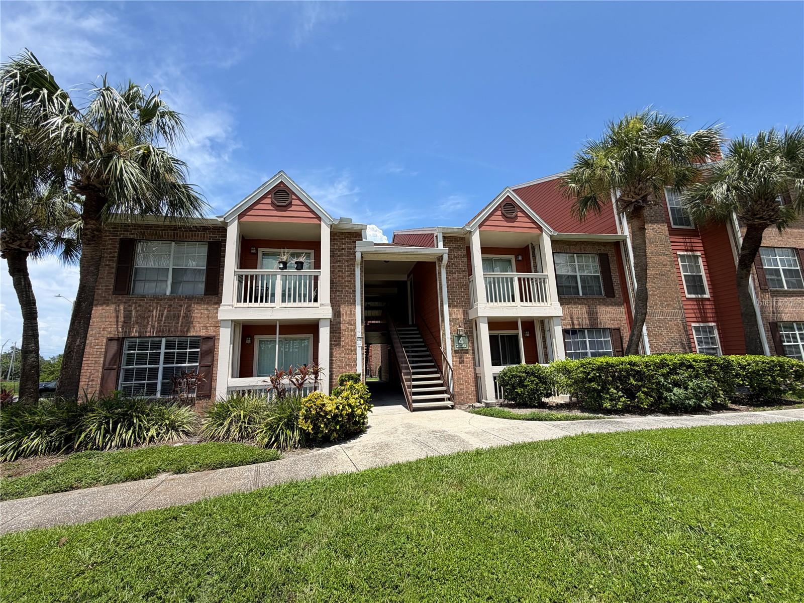 Photo of 10200 GANDY BOULEVARD #418 ST PETERSBURG FL 33702
